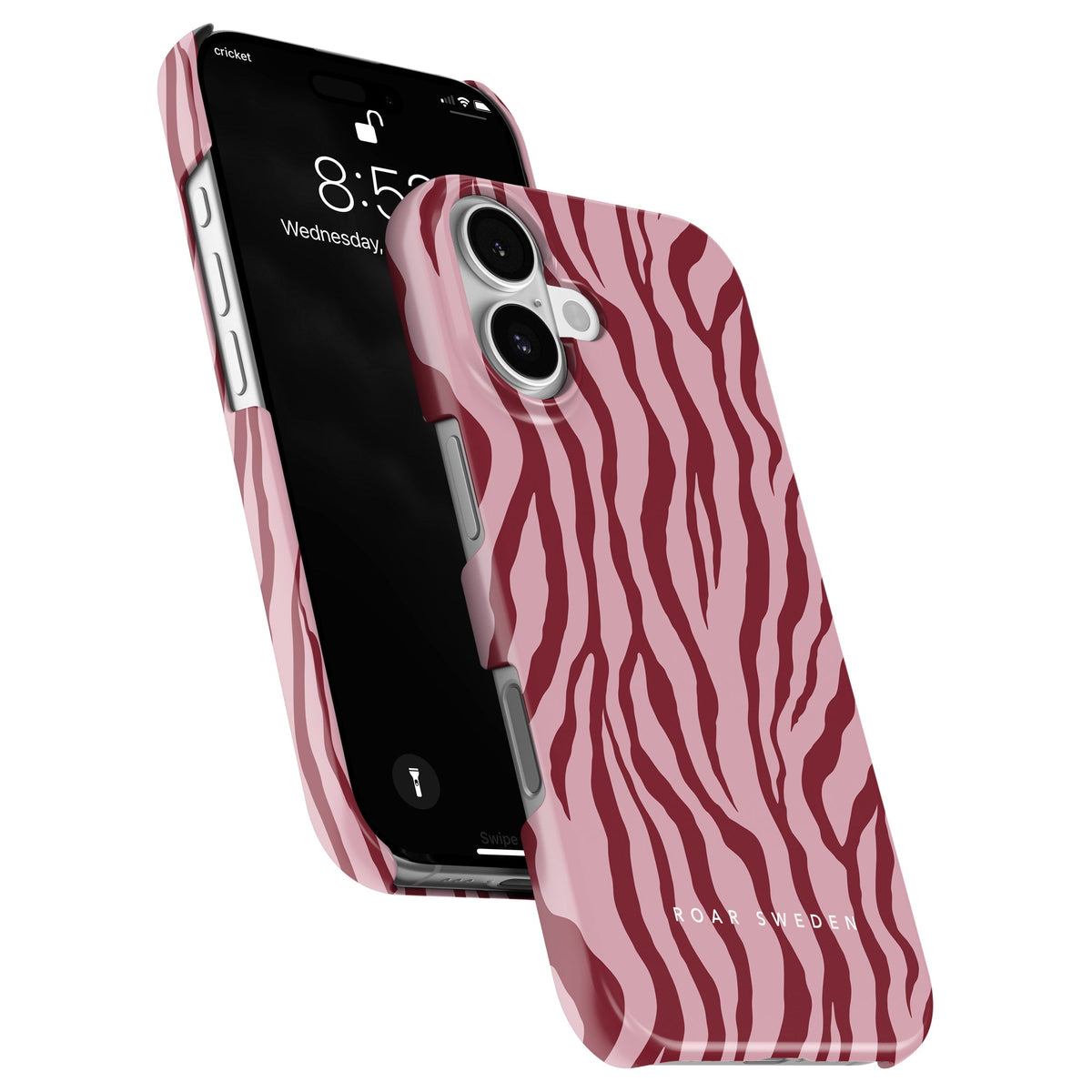 Glamoratti - Slim case
