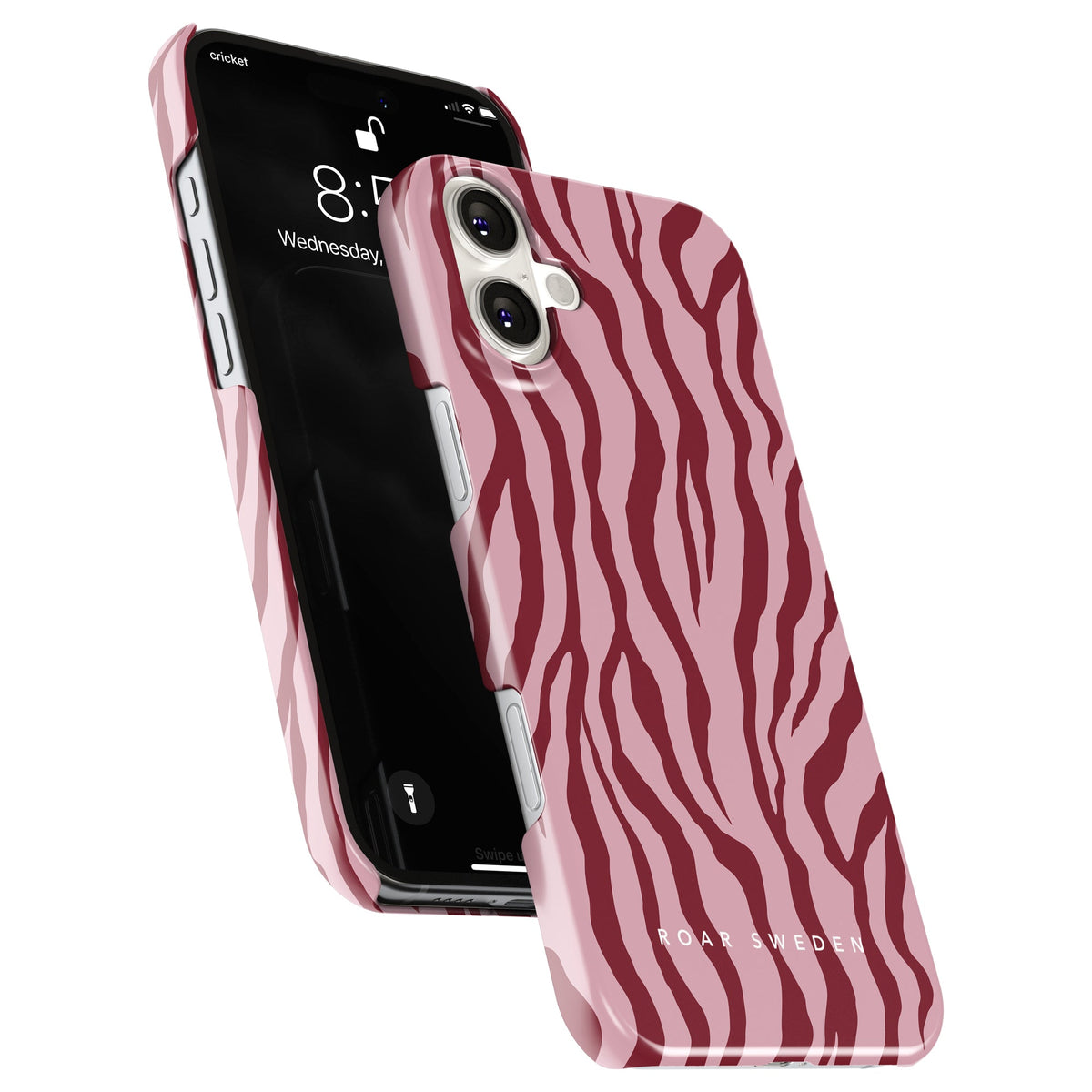 Glamoratti - Slim case