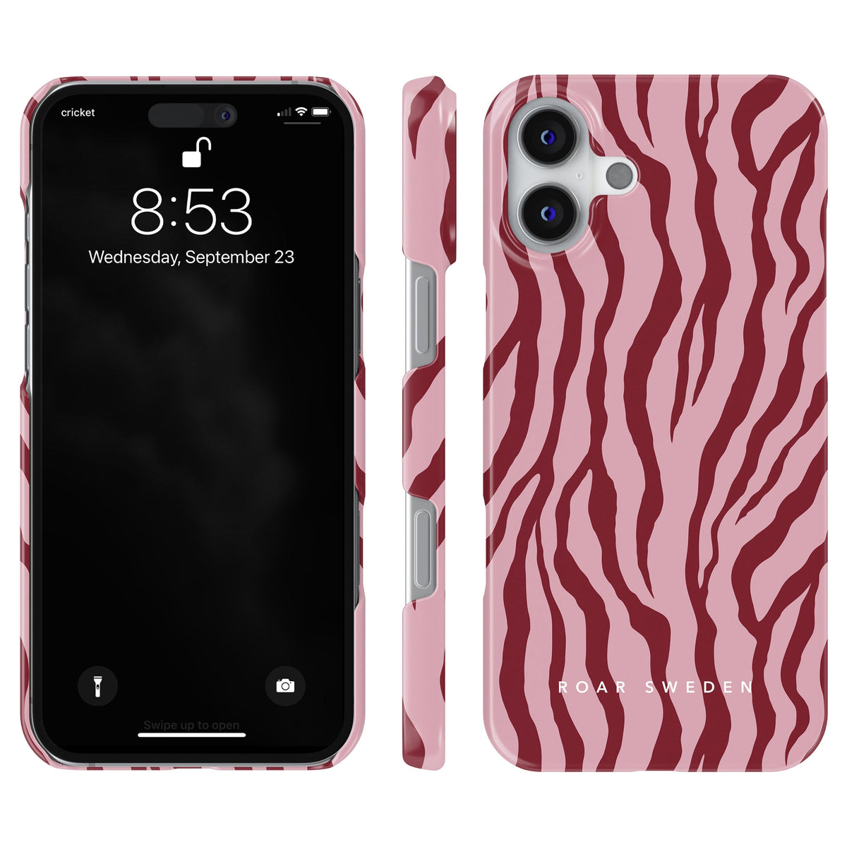 Glamoratti - Slim case