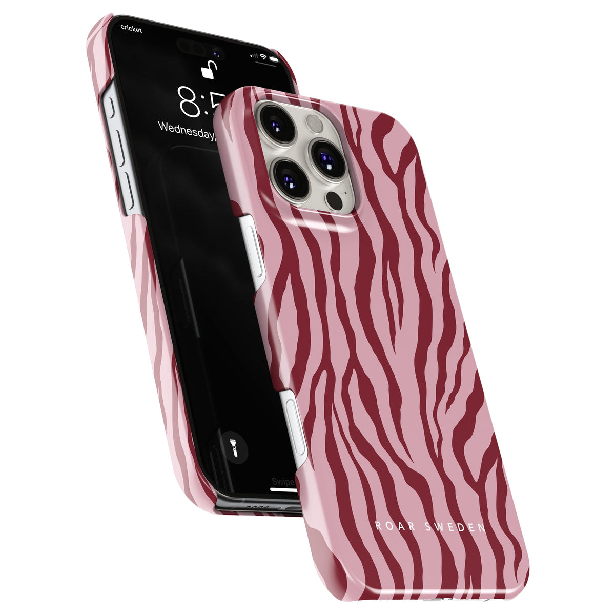 Glamoratti - Slim case