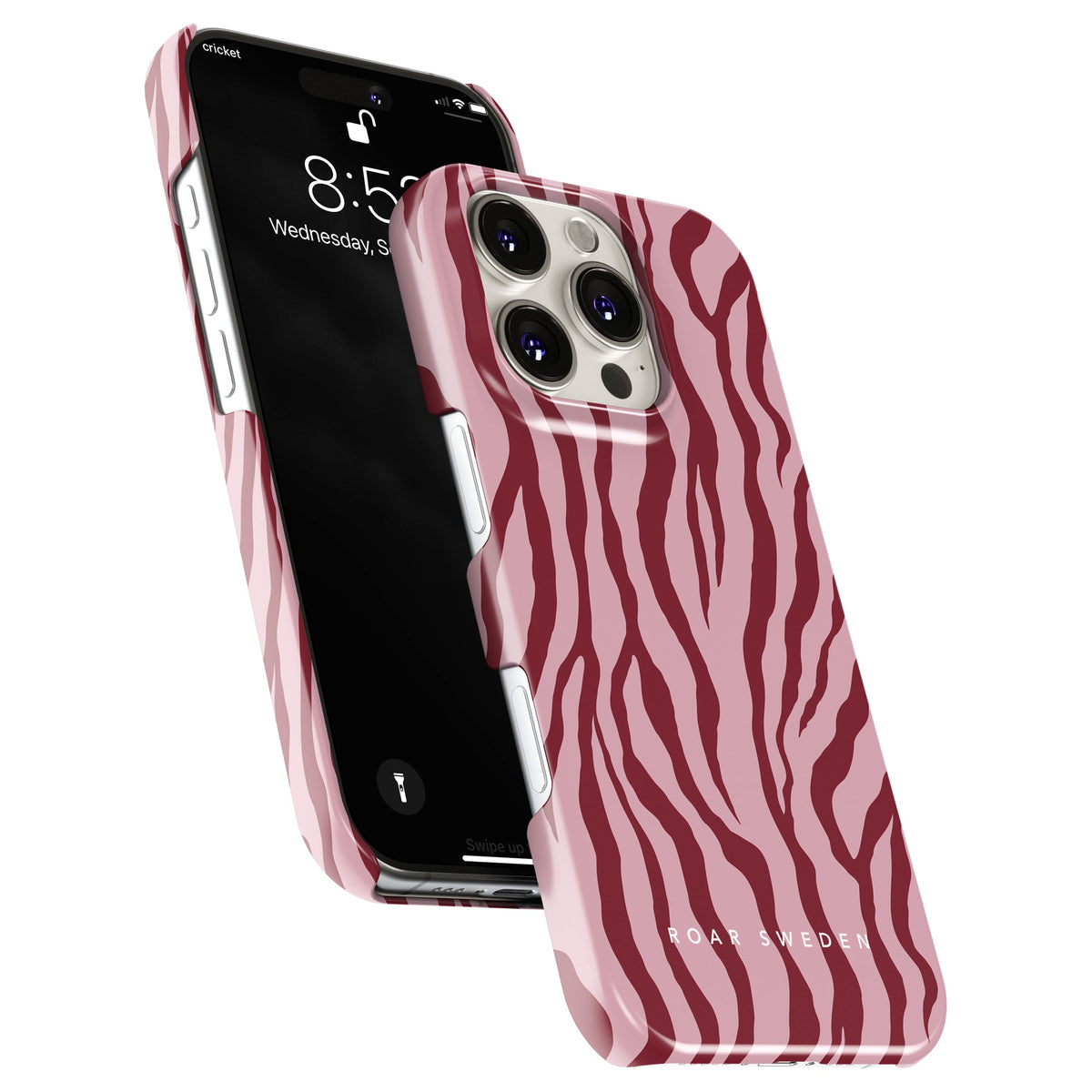 Glamoratti - Slim case