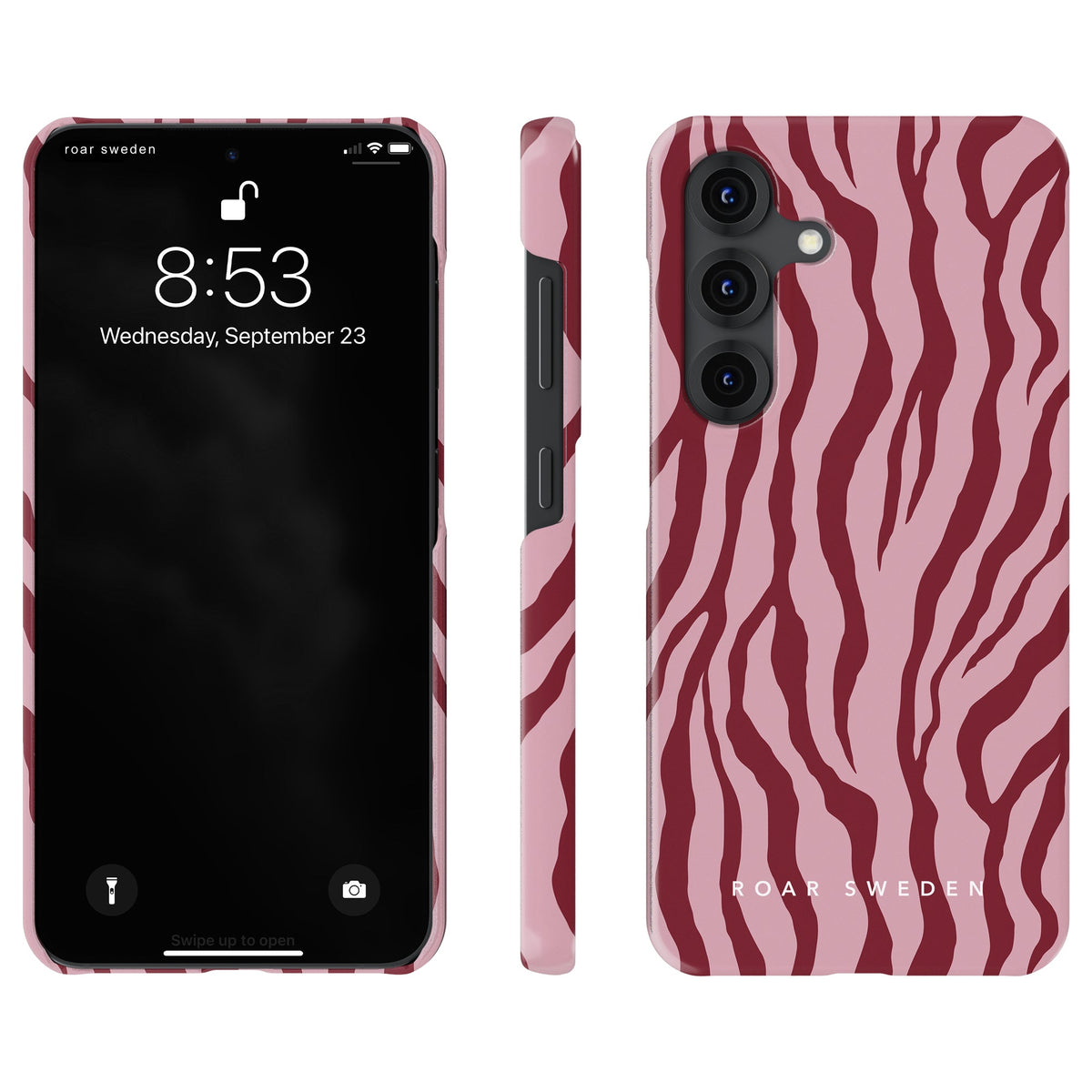 Glamoratti - Slim case