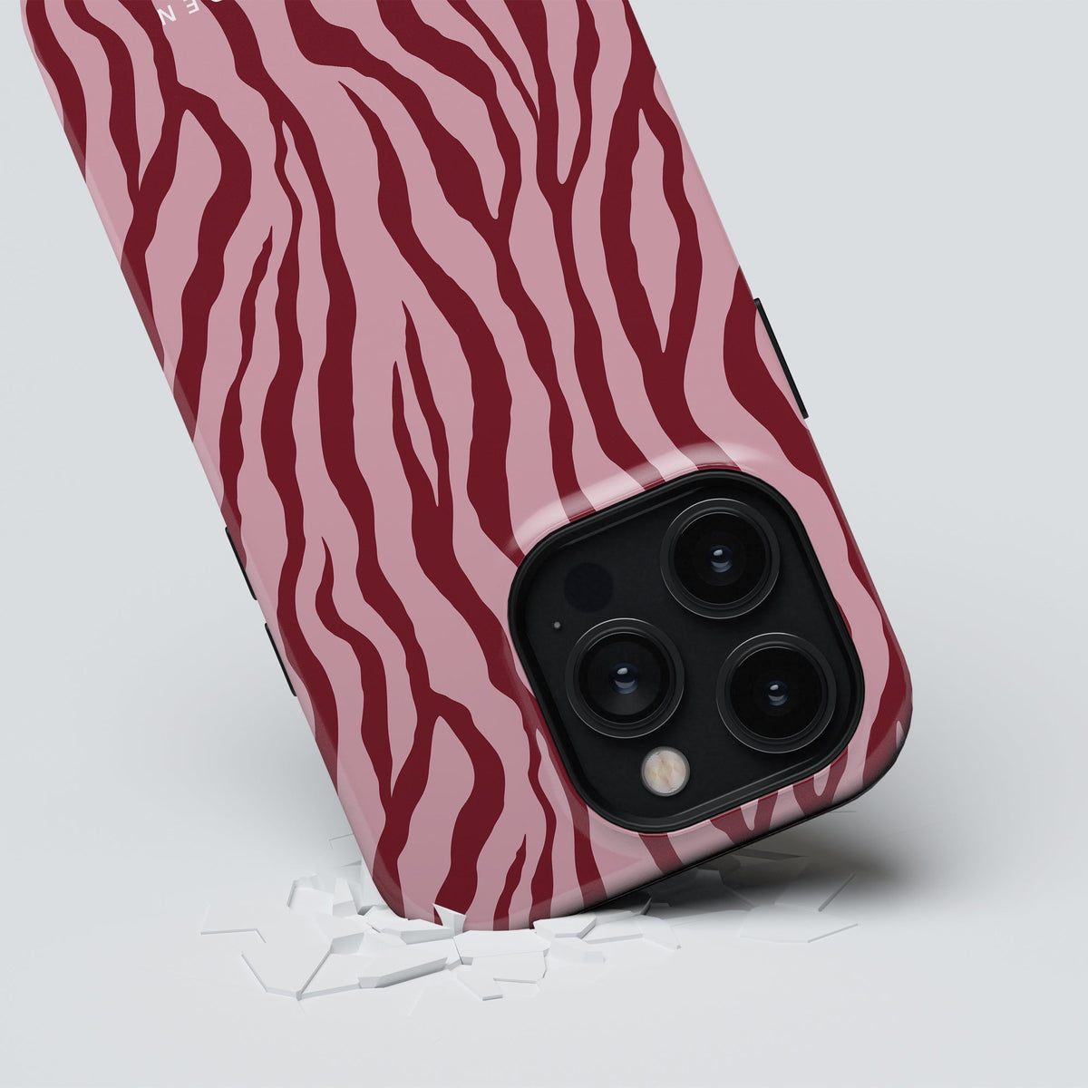 Glamoratti - Magsafe Tough Case