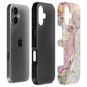 Glitter - Tough Case