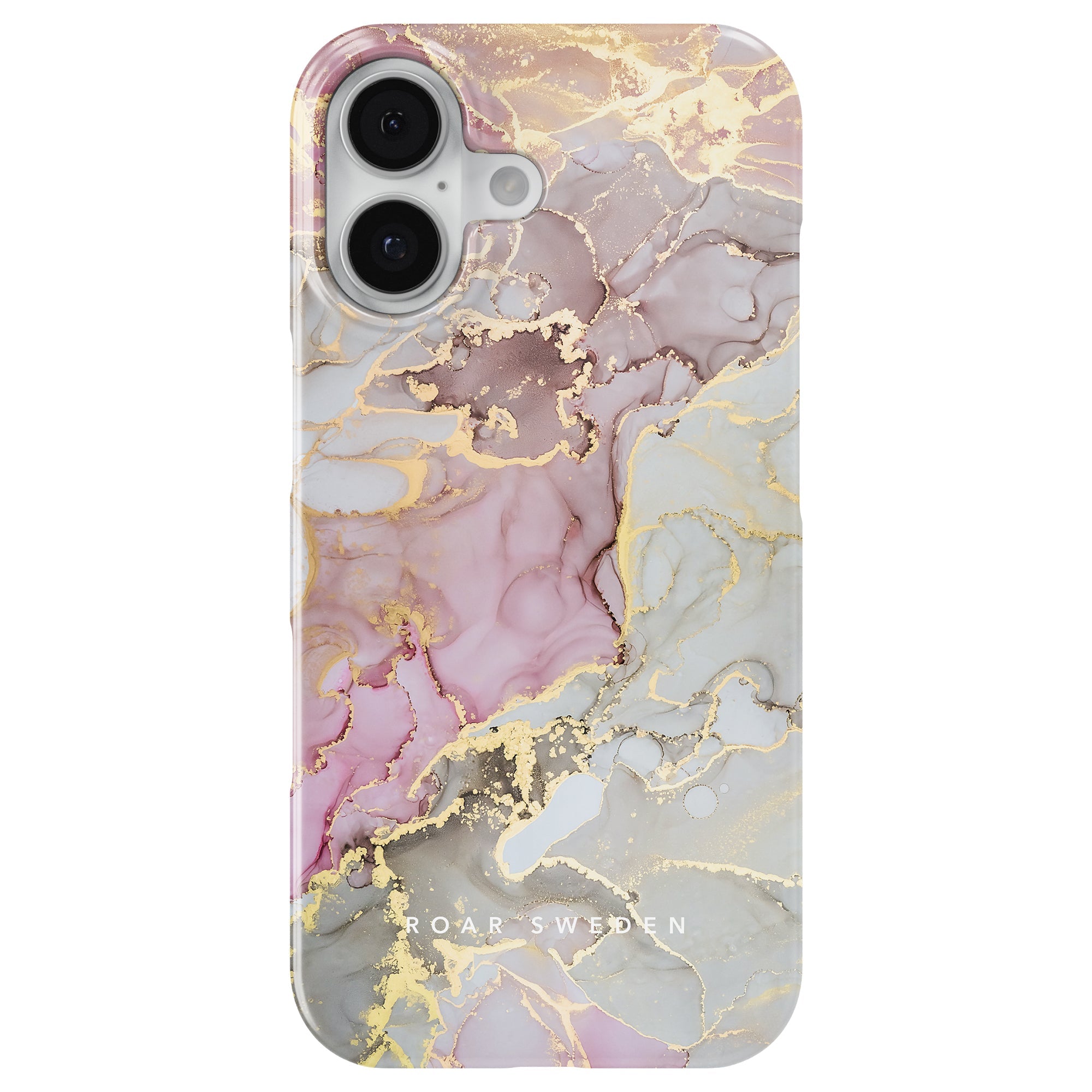 Glitter - Slim case 