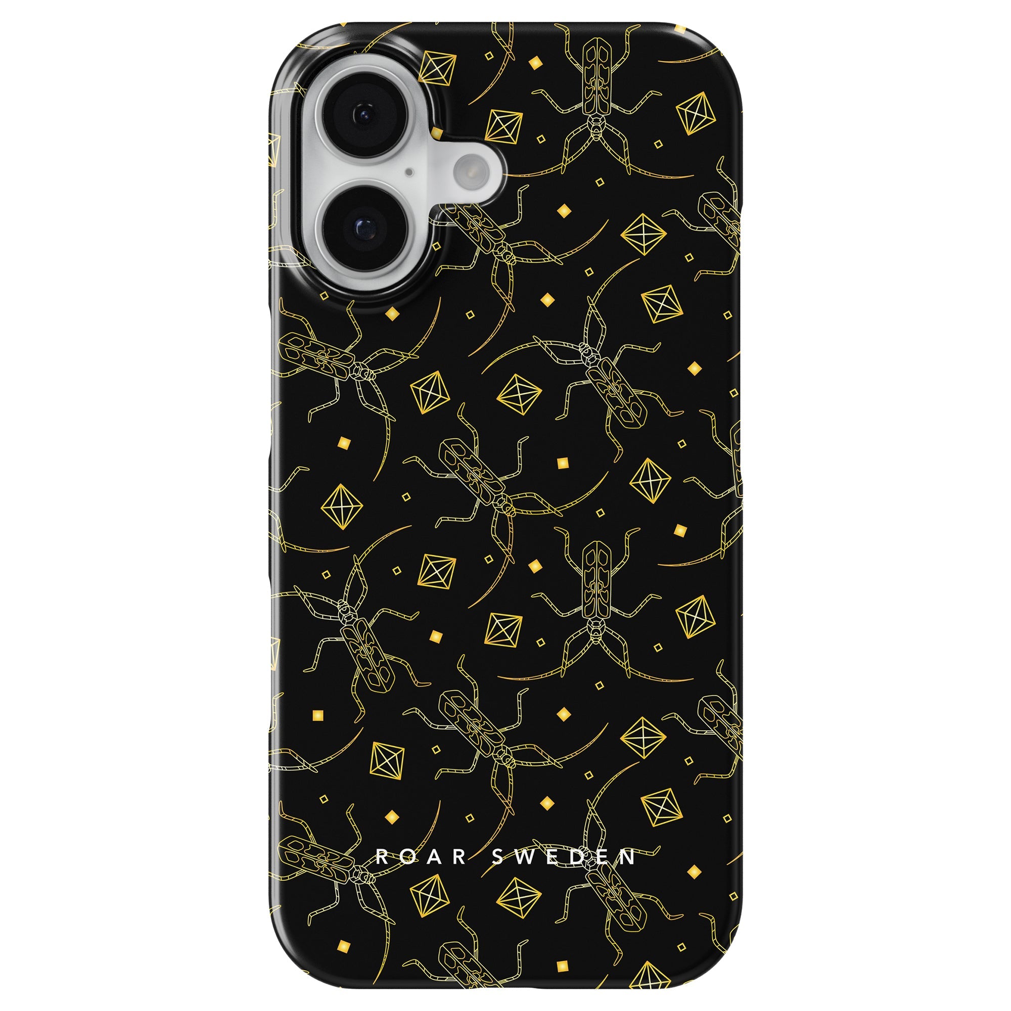 Golden Beetle - Slim case