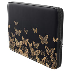 Golden Butterflies - Laptopfodral - Roar Sweden