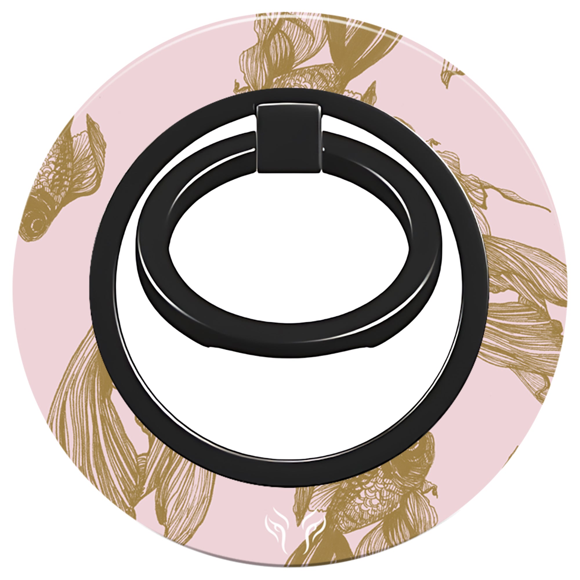 Goldfish - Mobilring - Roar Sweden