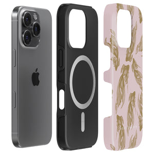 Goldfish - Magsafe Tough Case 