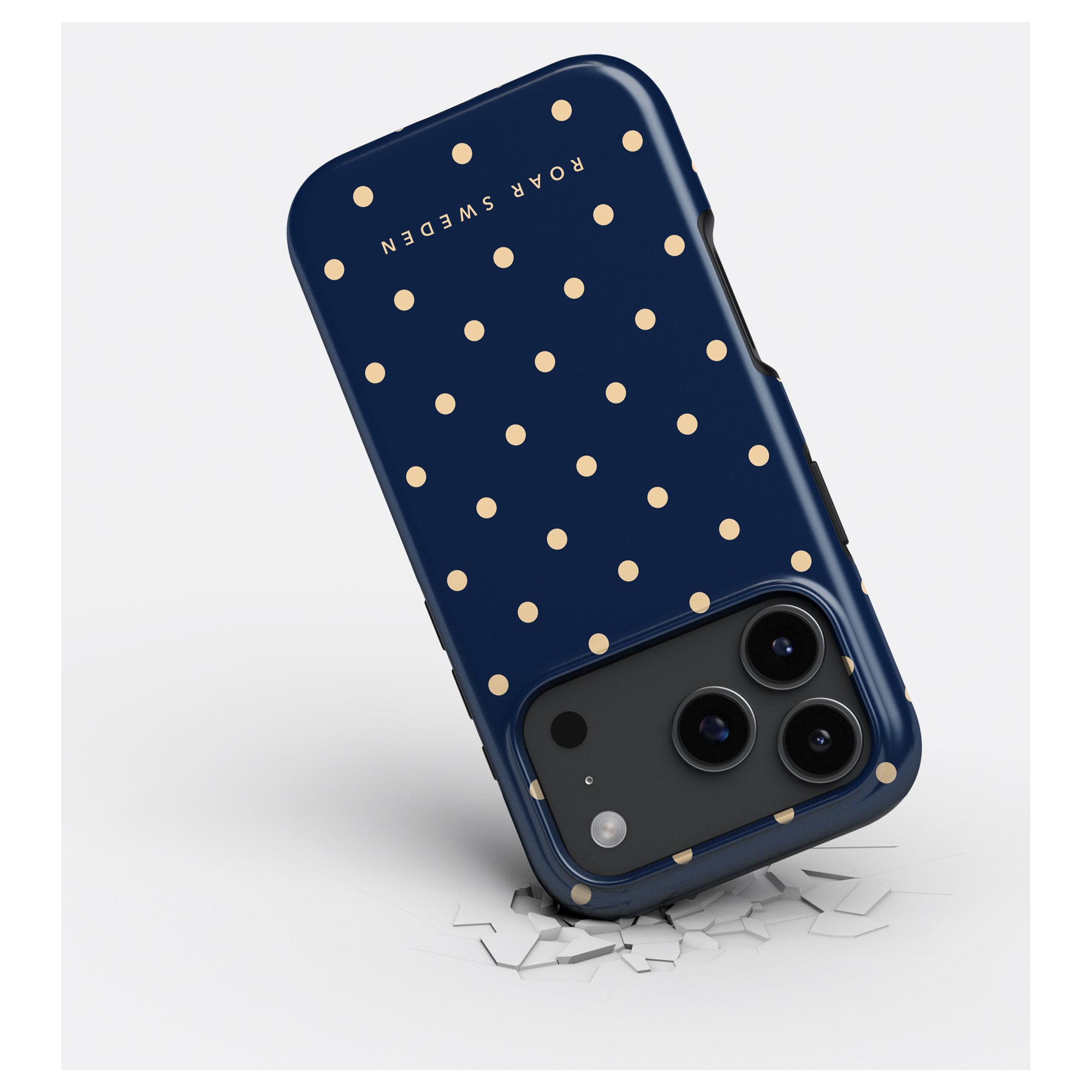 Grand Dots - Magsafe Tough Case - Roar Sweden