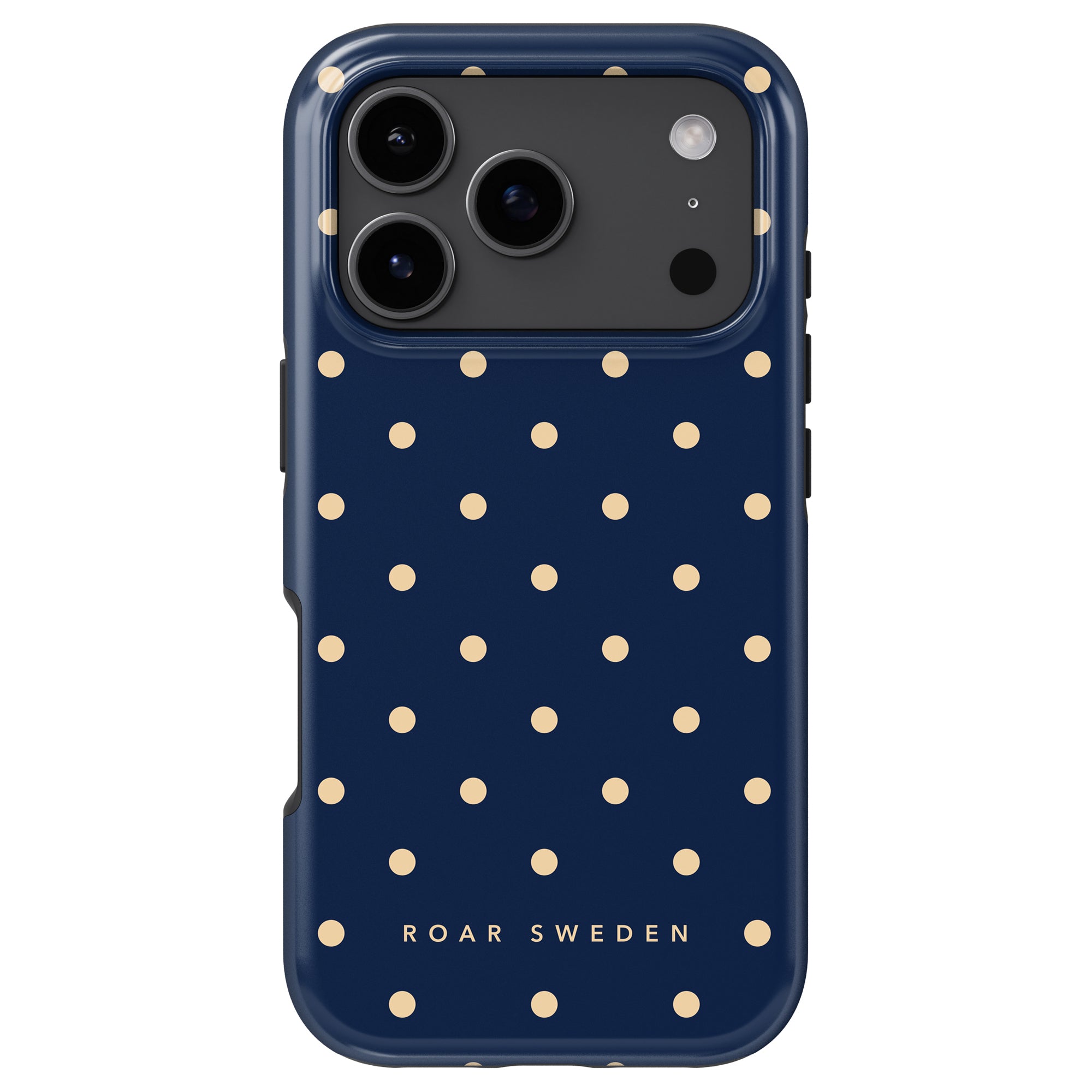 Grand Dots - Tough Case - Roar Sweden