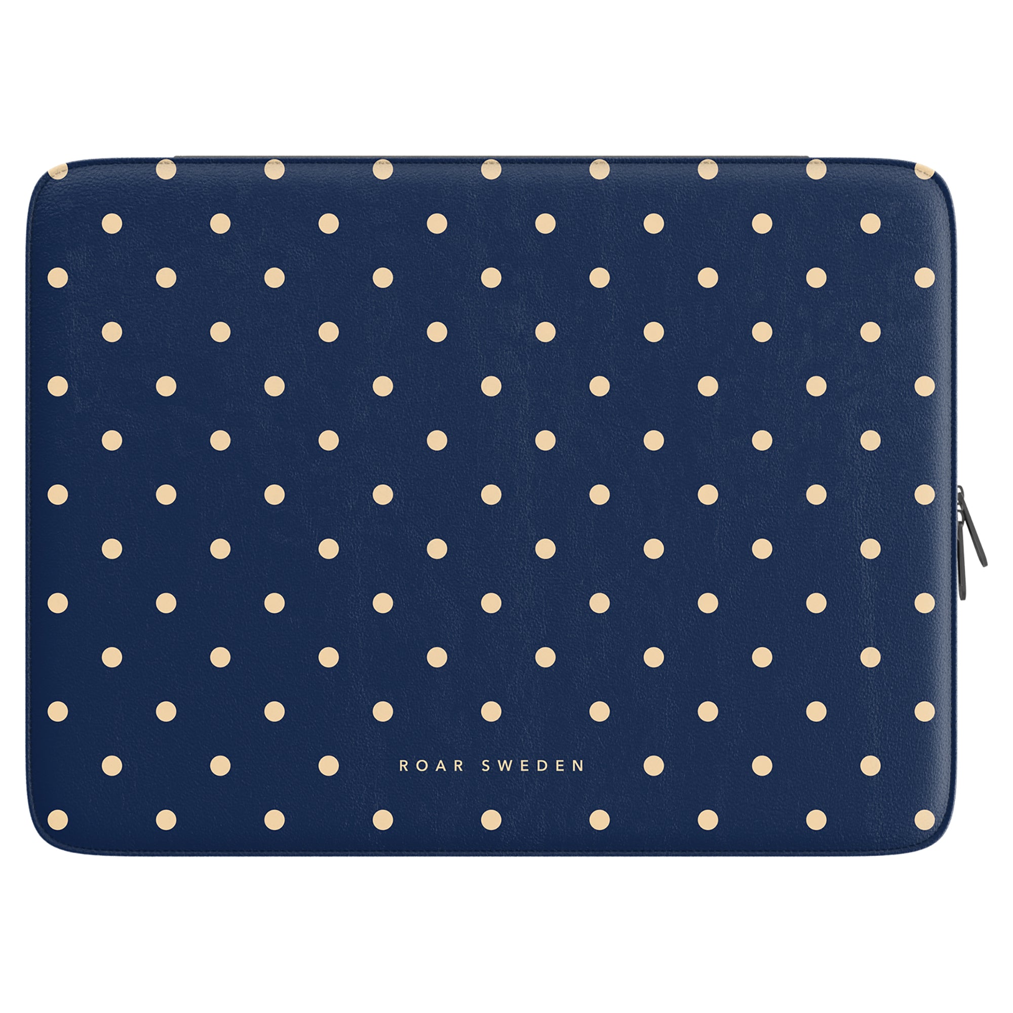 Grand Dots - Laptopfodral - Roar Sweden