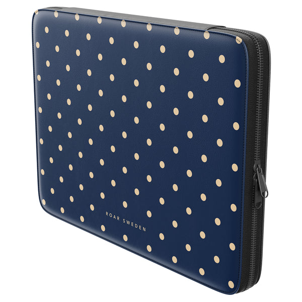 Grand Dots - Laptop case 
