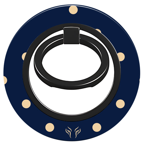 Grand Dots - Mobile Ring 