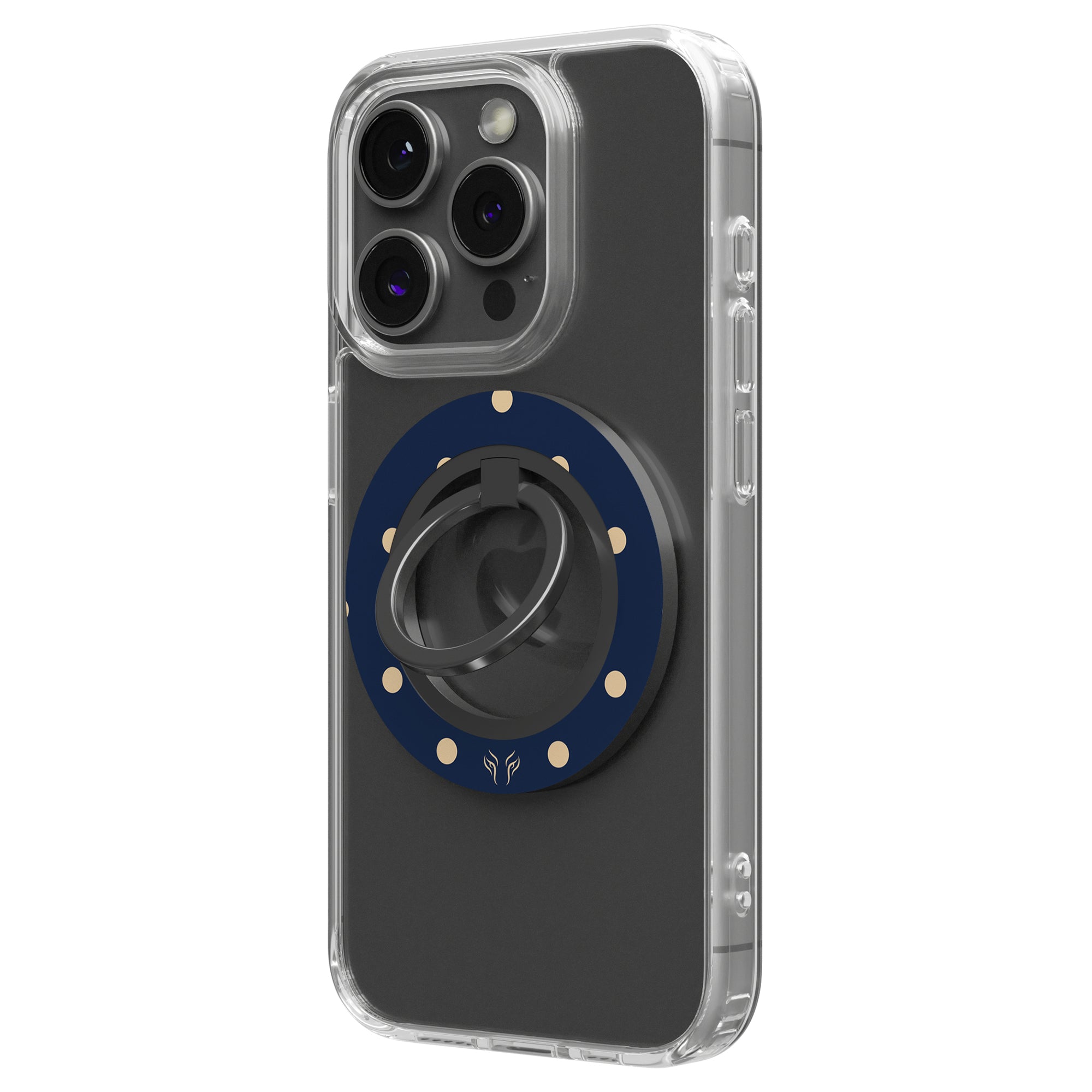 Grand Dots - Mobilring - Roar Sweden