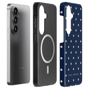 Grand Dots - Magnetic Tough Phone Case