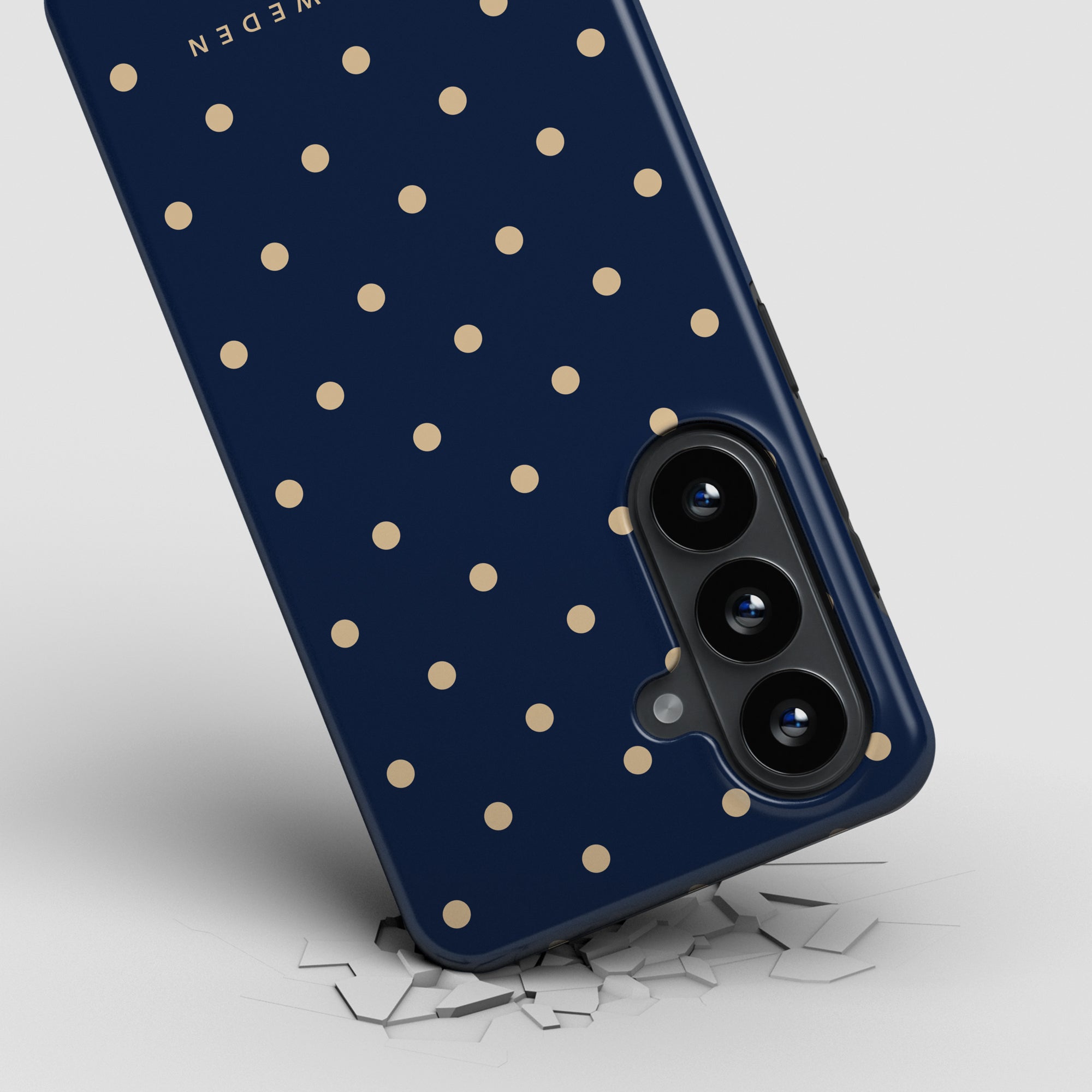 Grand Dots - Magnetic Tough Phone Case