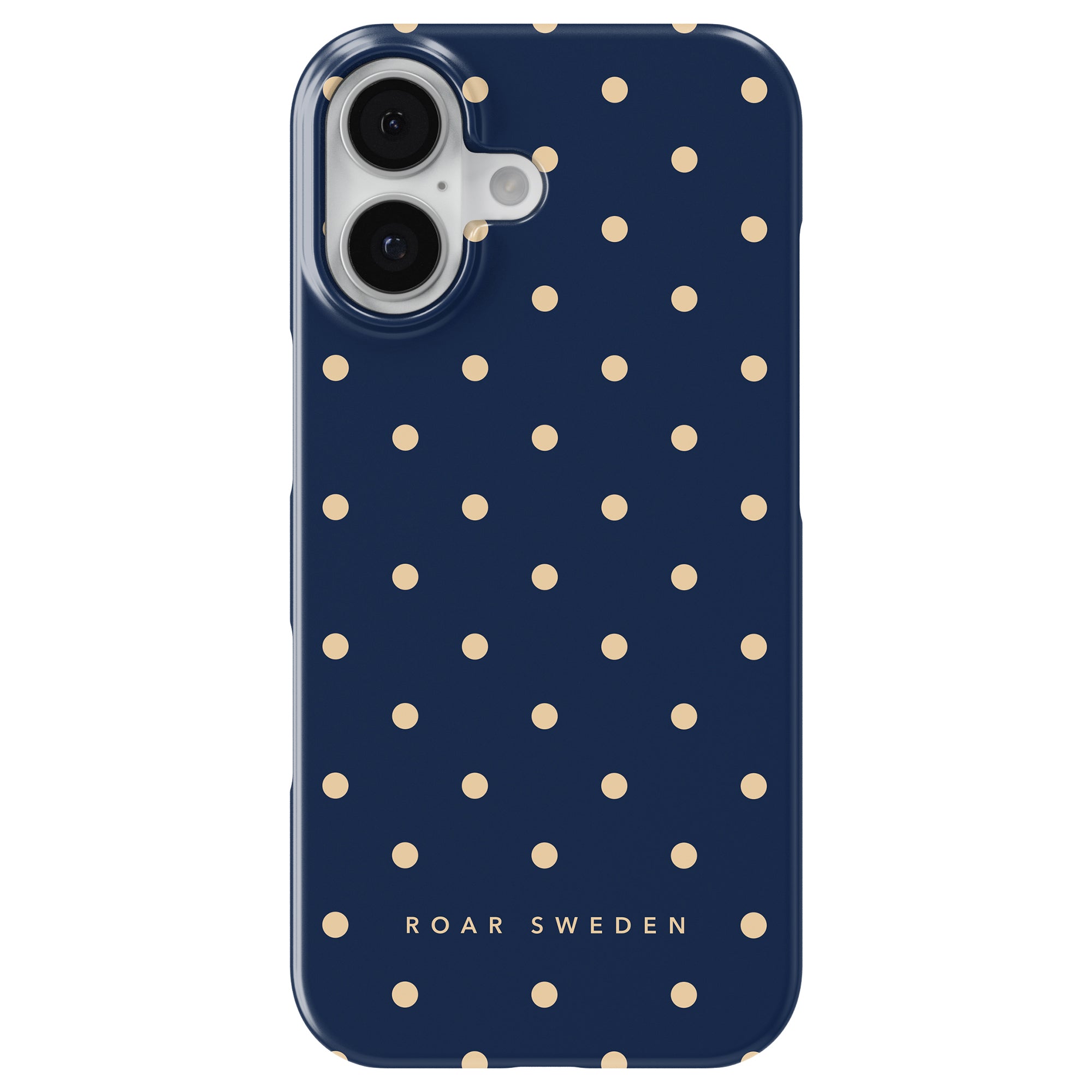 Grand Dots - Slim case - Roar Sweden