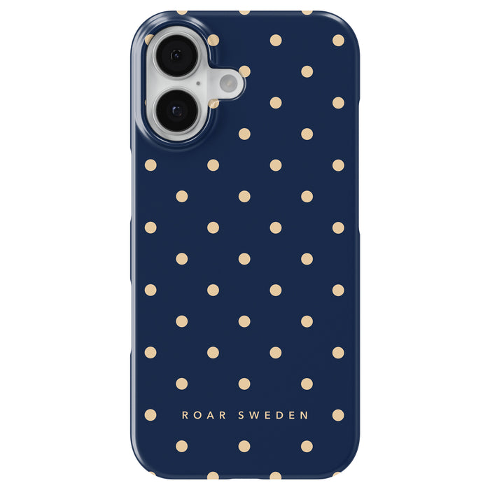 Grand Dots - Slim case - Roar Sweden
