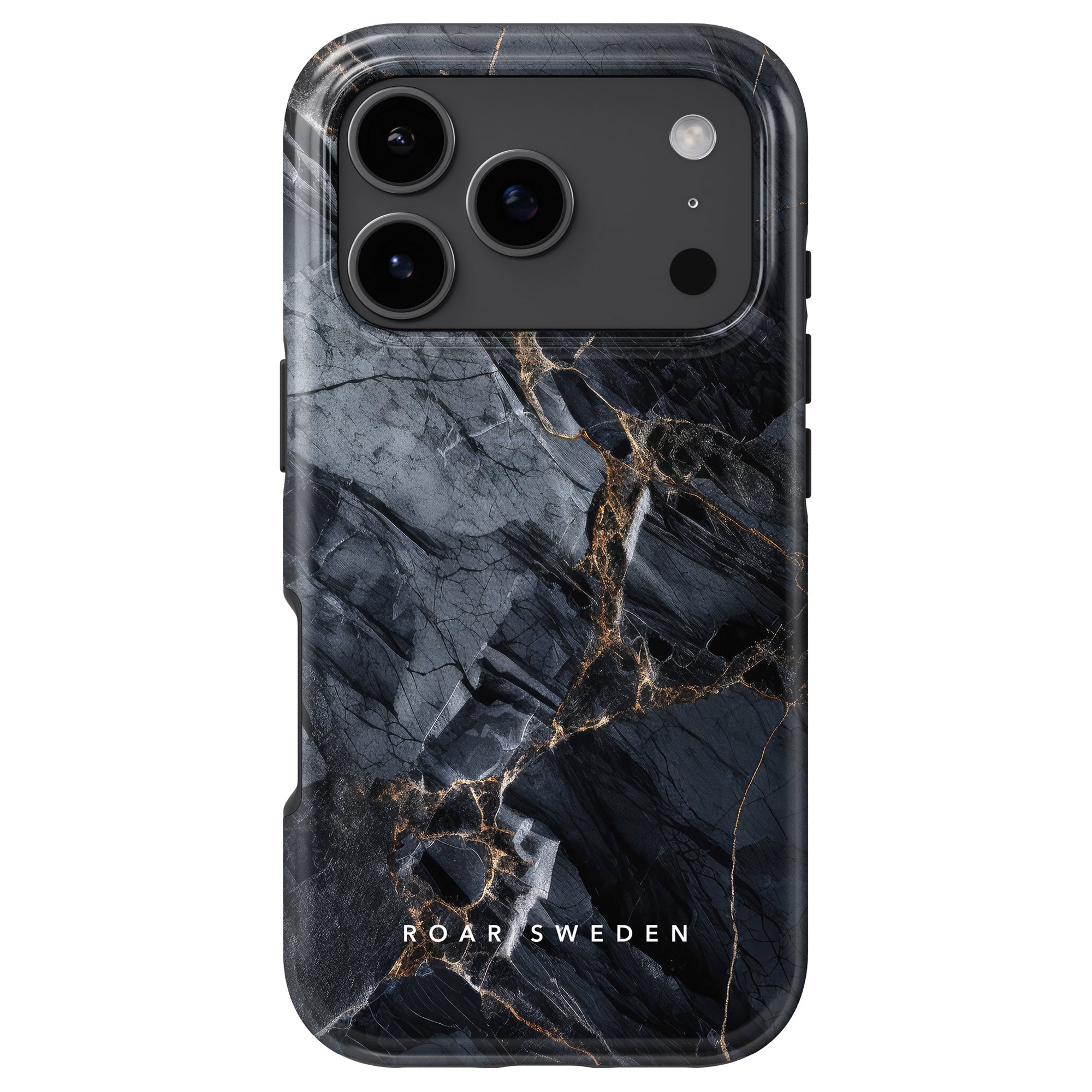 Granite Leopard MagSafe mobilskal – Granite