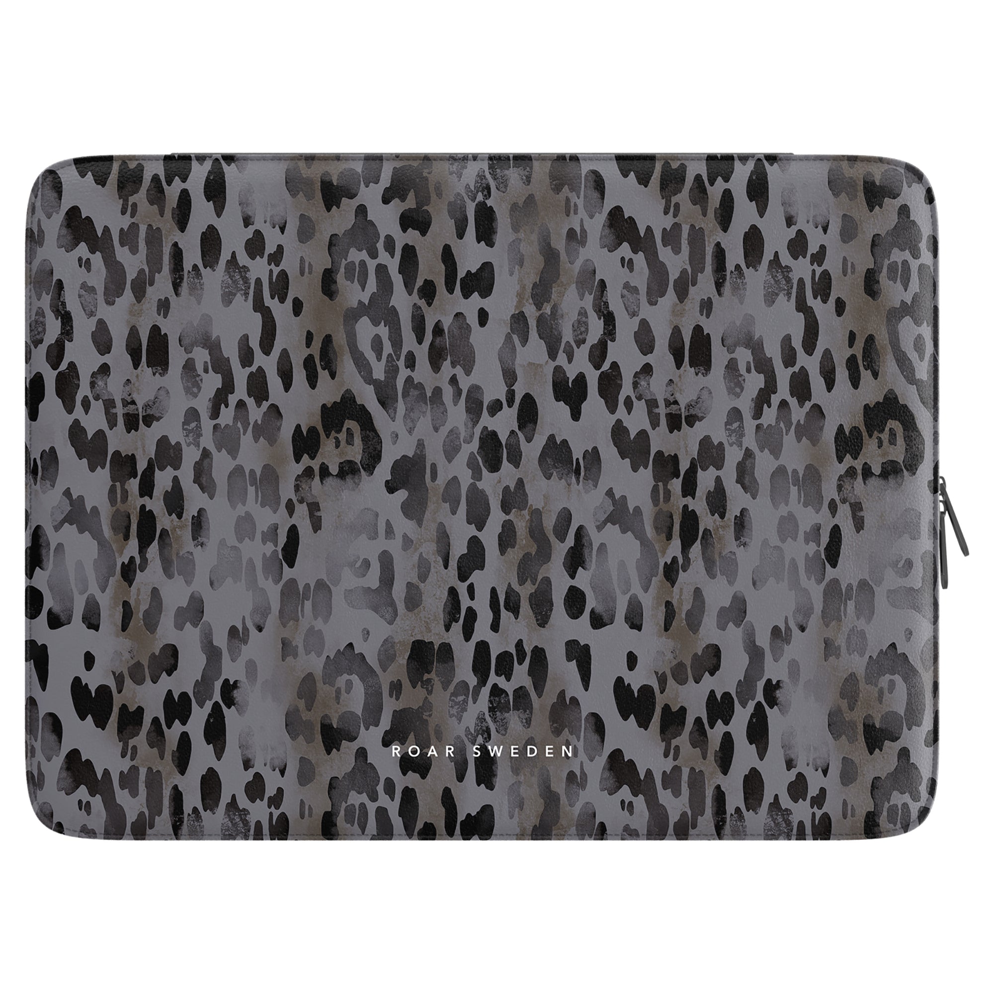 Granite Leopard - Laptopfodral - Roar Sweden