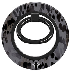 Granite Leopard - Magnetring – magnetring för mobil