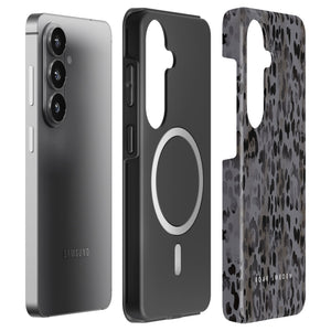 Granite Leopard - Magnetic Tough Phone Case