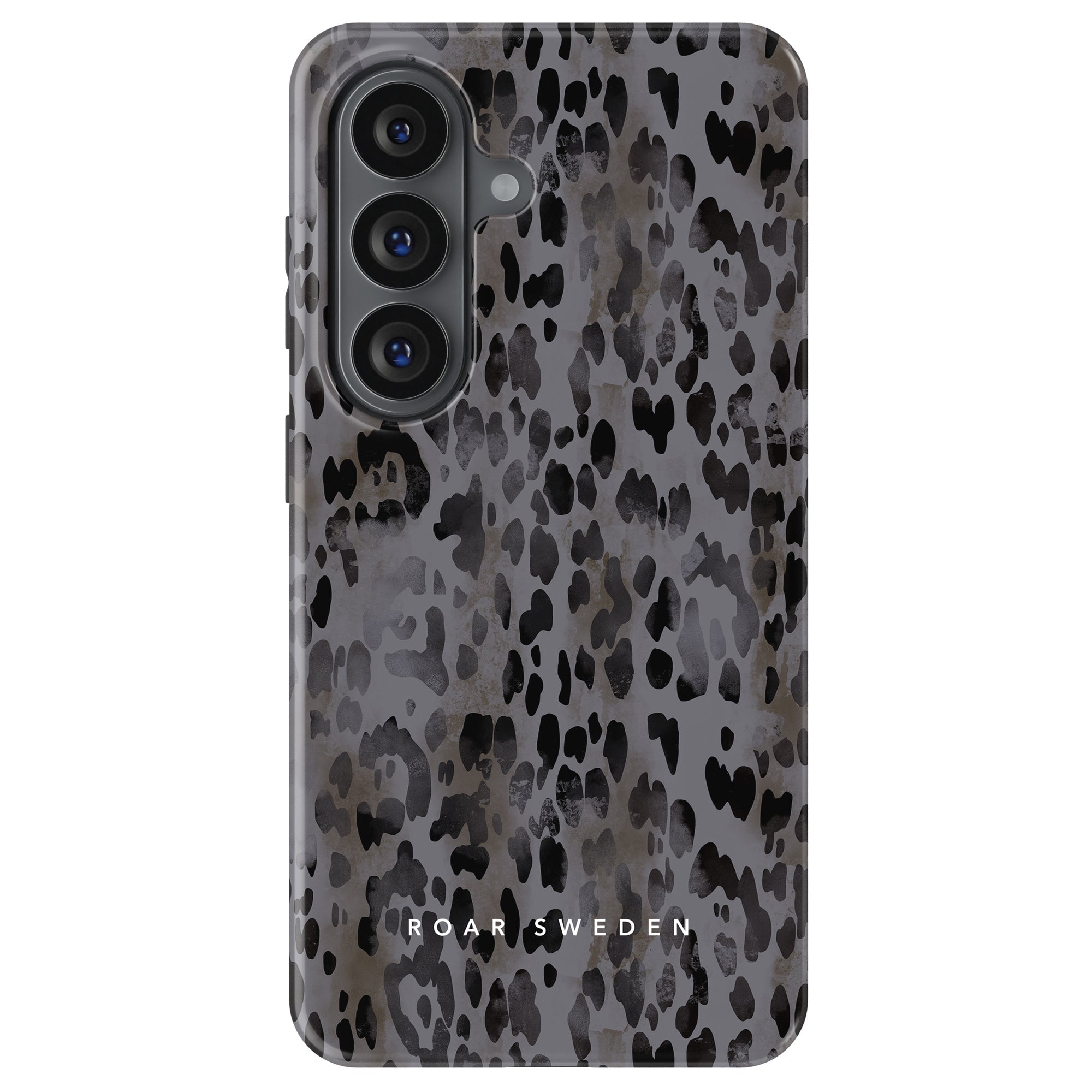 Granite Leopard - Magnetic Tough Phone Case
