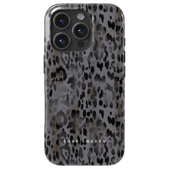 Leopard Tough mobilskal – Granite Leopard