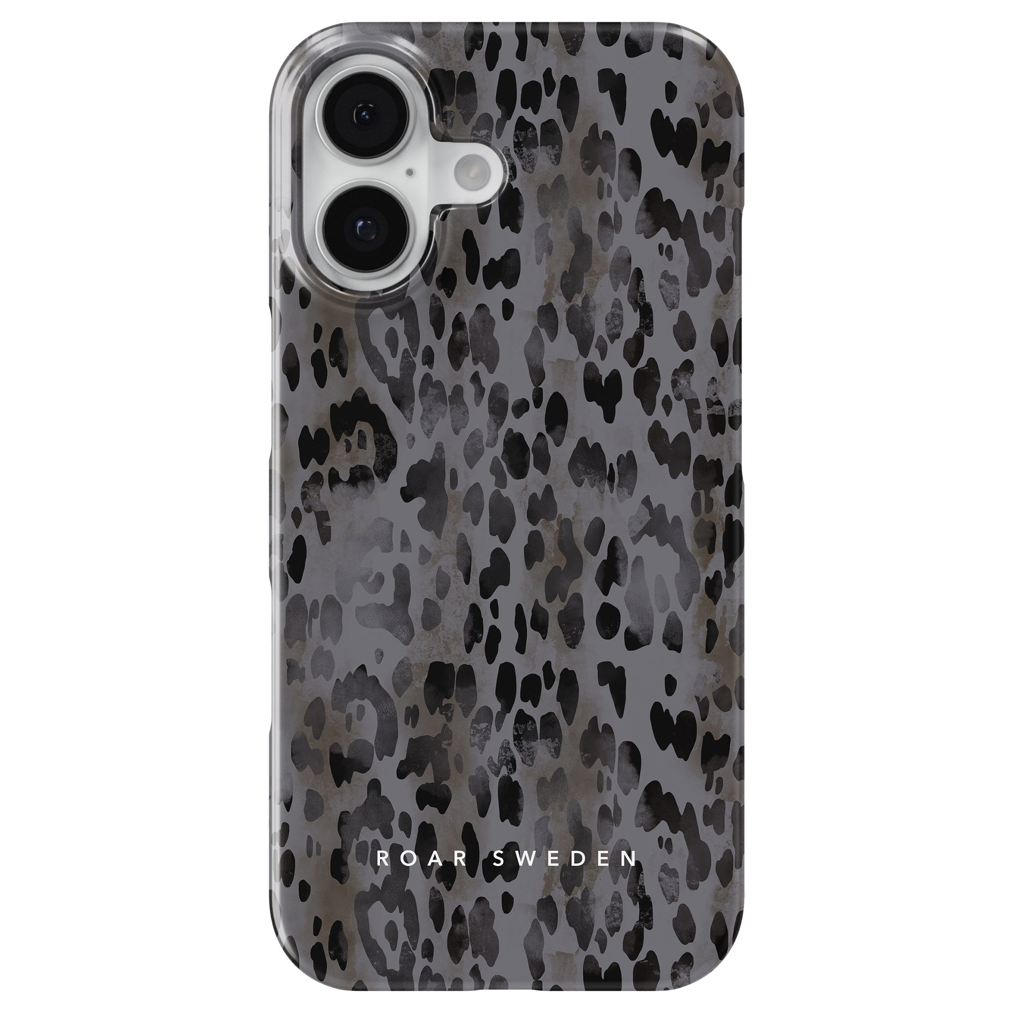 Granite Leopard - Slim case