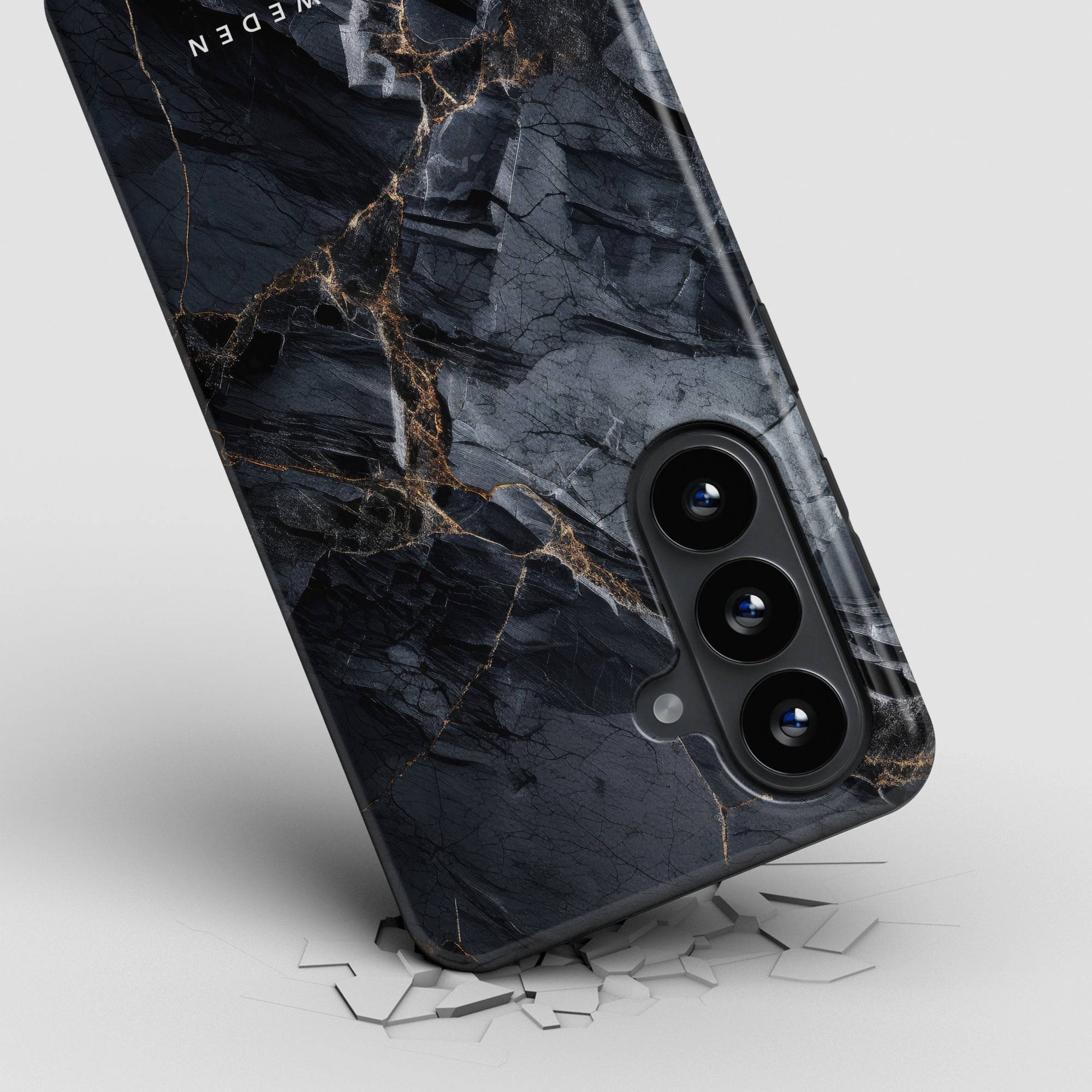Granite - Magnetic Tough Phone Case