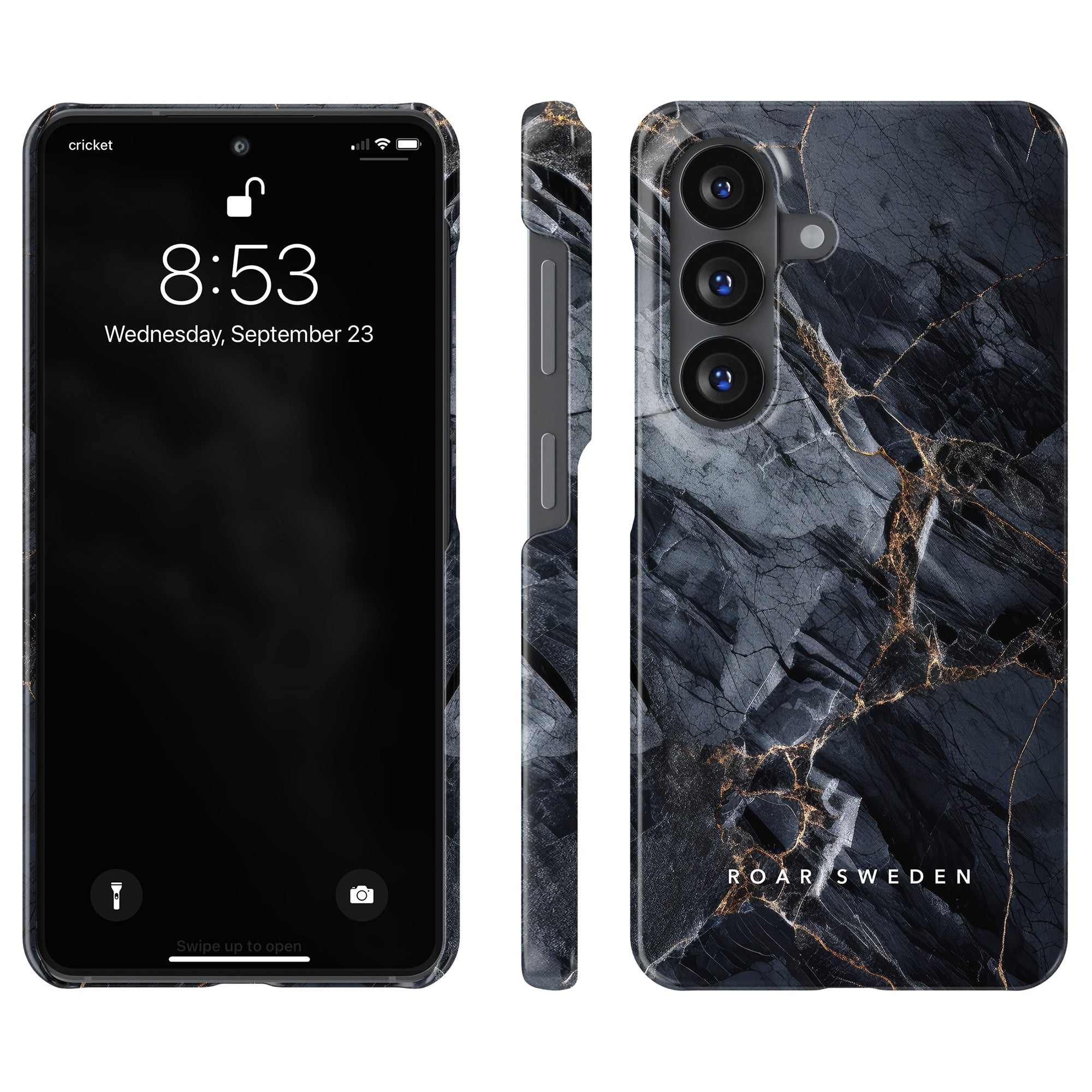 Granite - Slim case - Roar Sweden