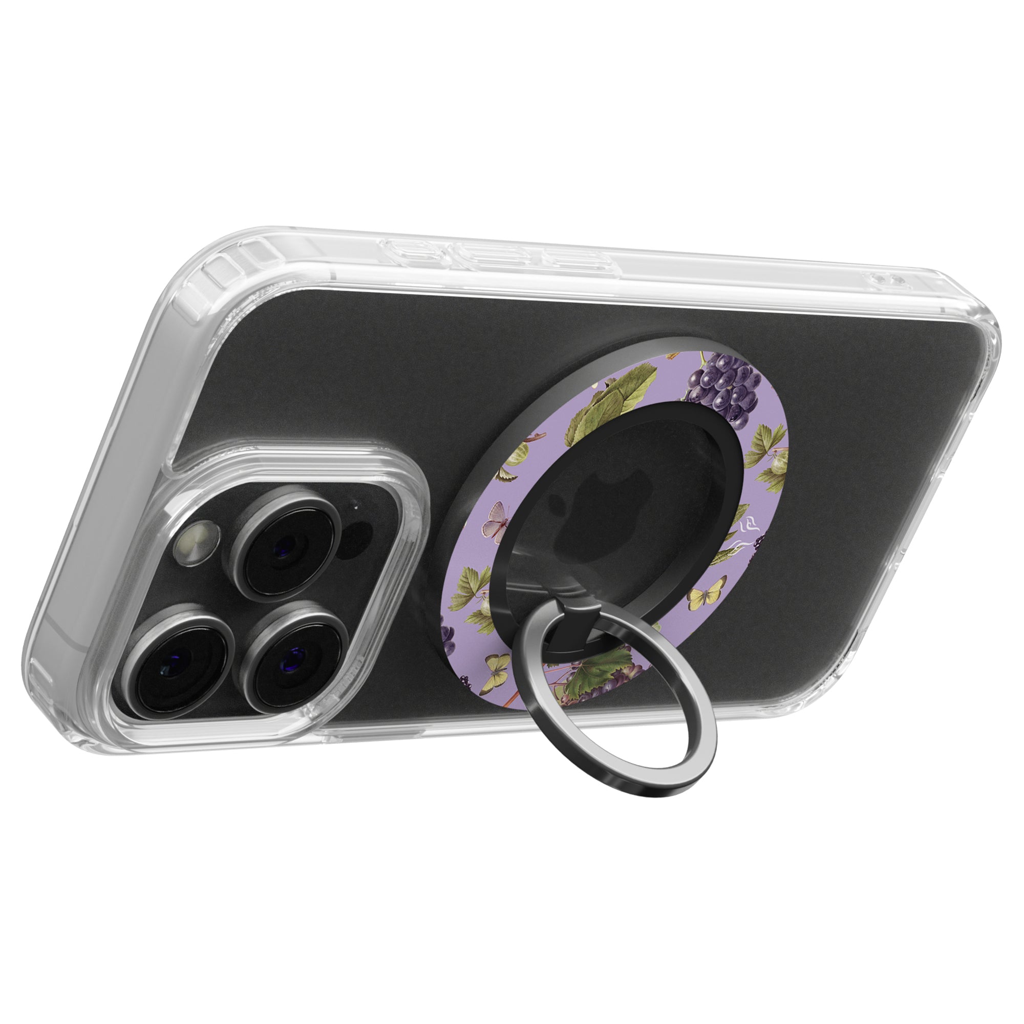 Grape Garden - Mobilring - Roar Sweden