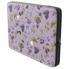 Grape Garden - Laptopfodral - Roar Sweden