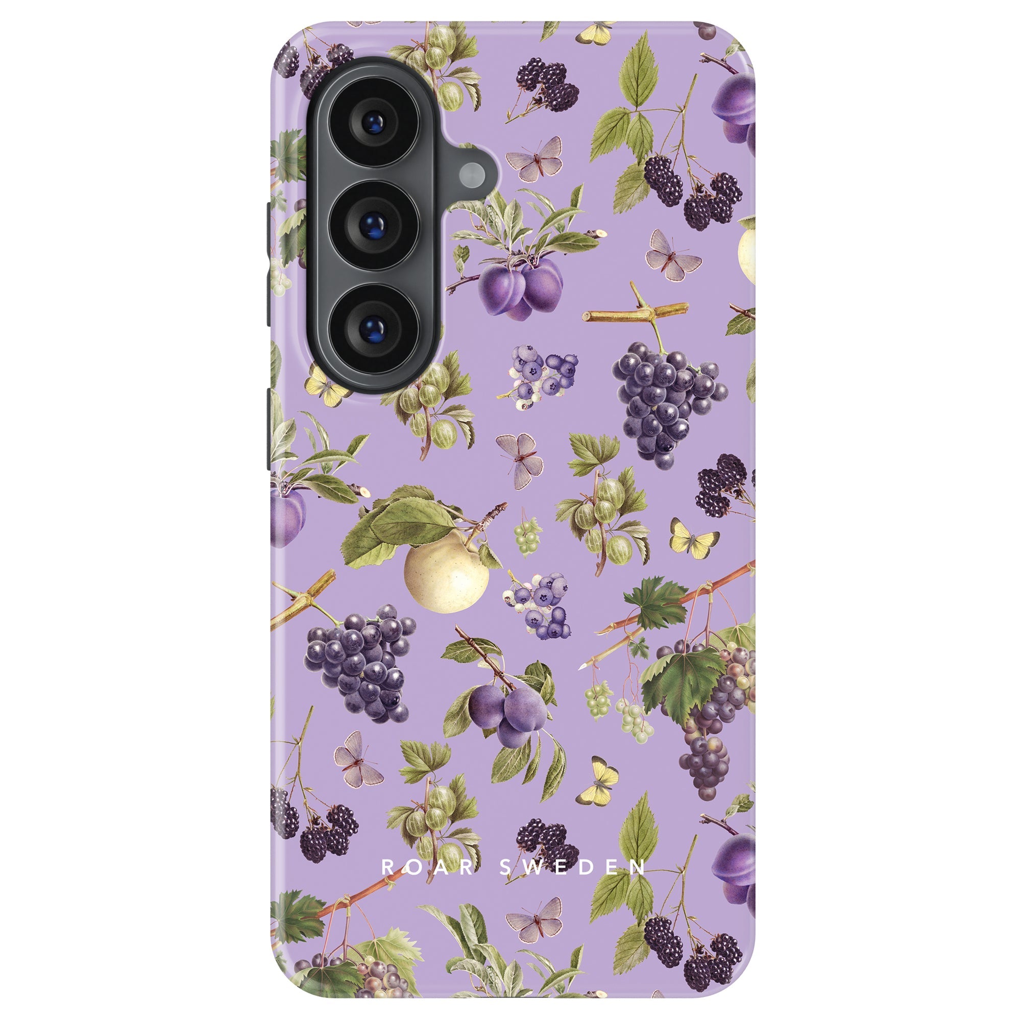 Grape Garden - Magnetic Tough Phone Case