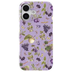 Grape Garden - Slim case 