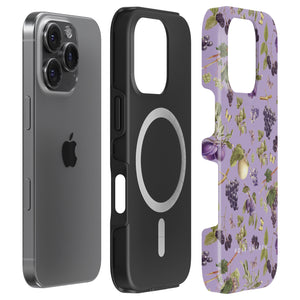 Grape Garden - Magsafe Tough Case 