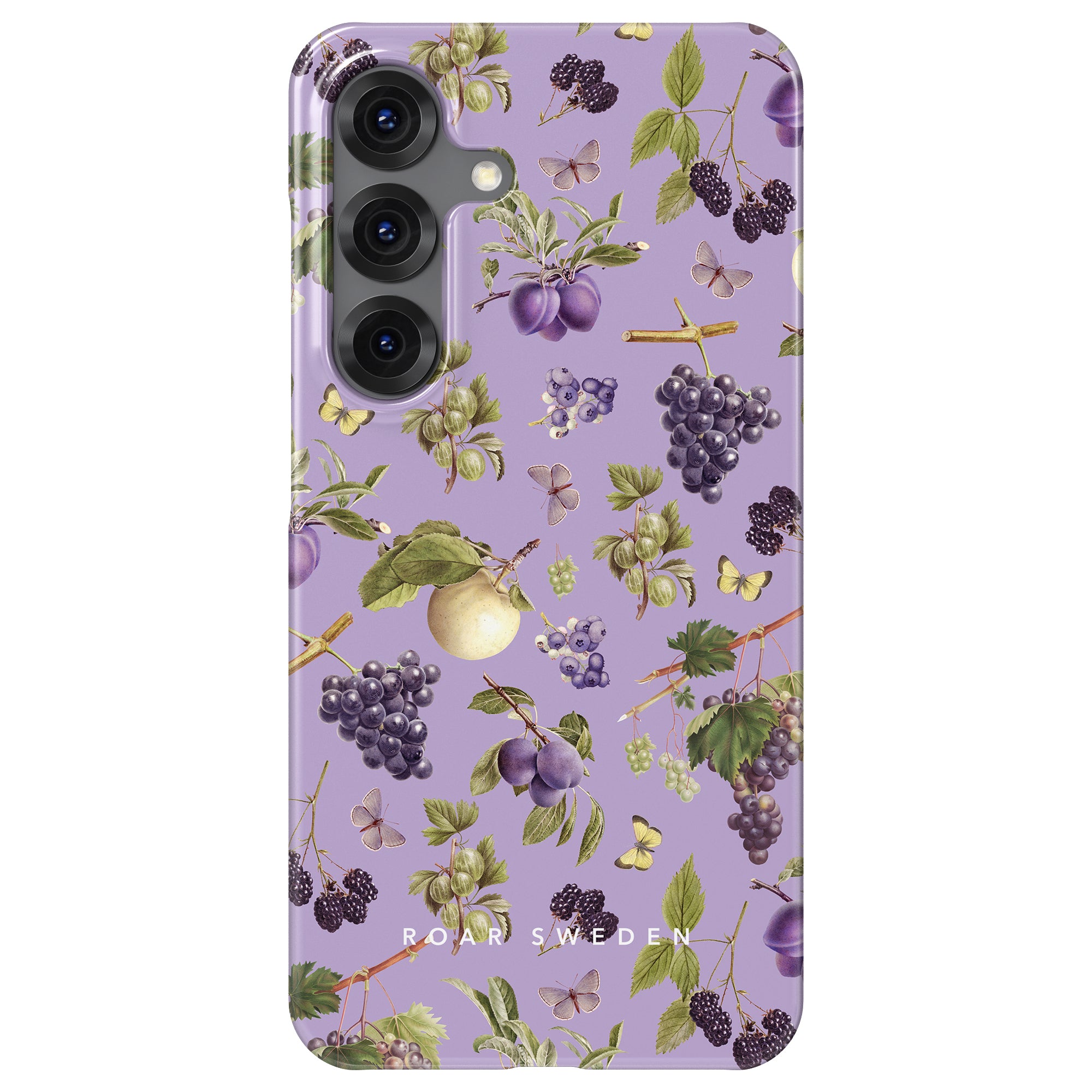 Grape Garden - Slim case - Roar Sweden