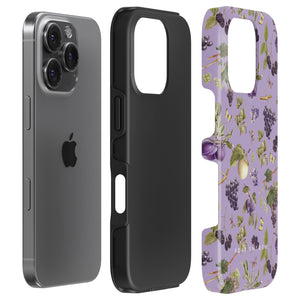 Grape Garden - Tough Case 