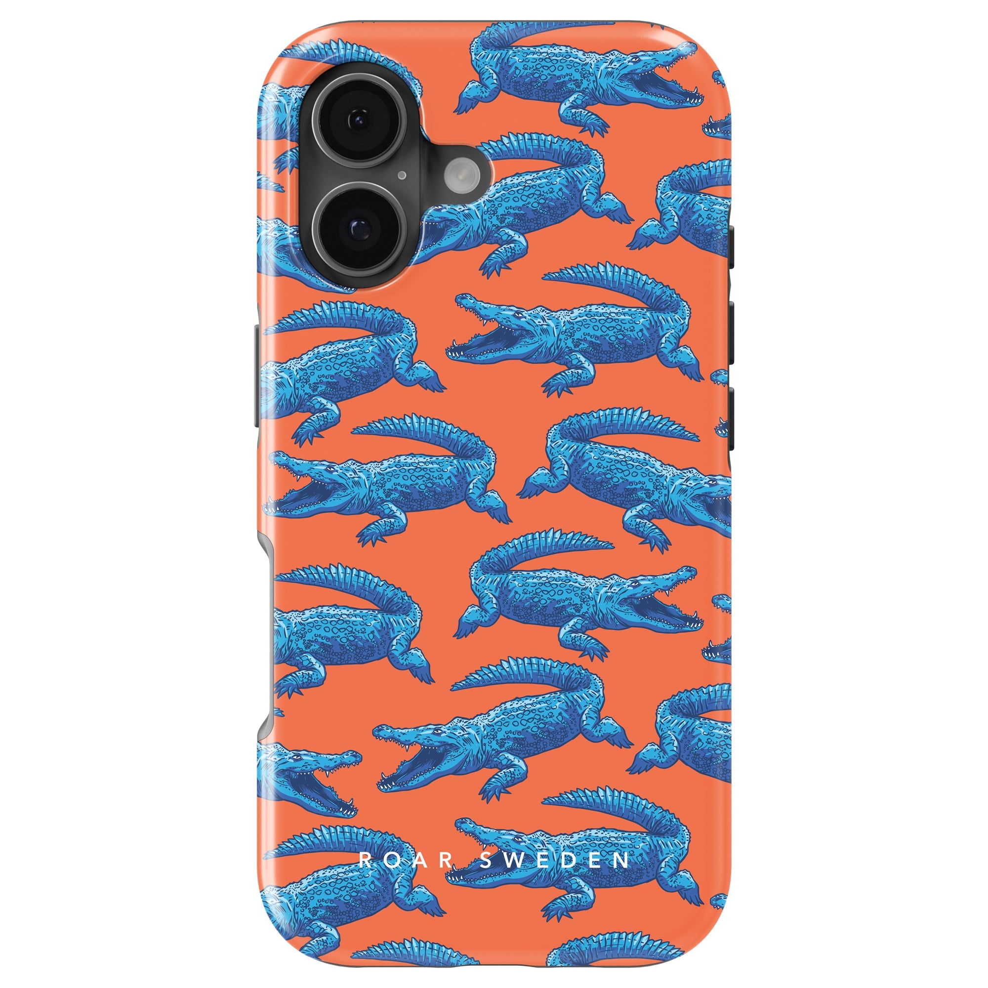 Tough mobilskal – Groovy Croc
