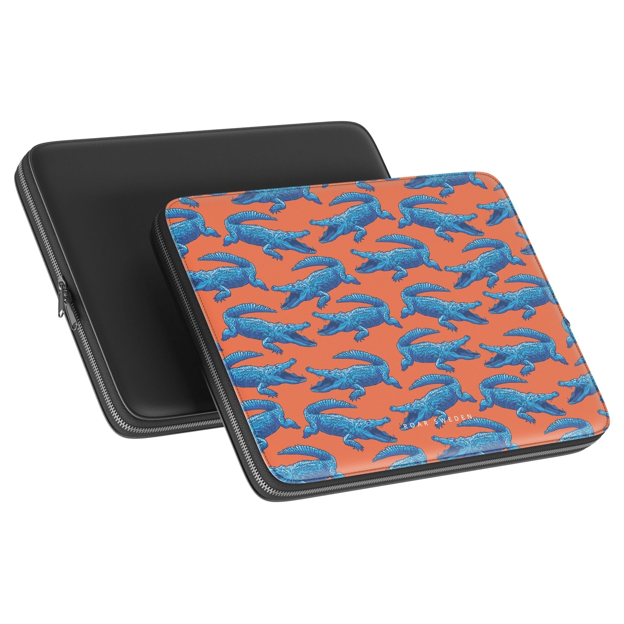 Groovy Croc - Laptopfodral - Roar Sweden