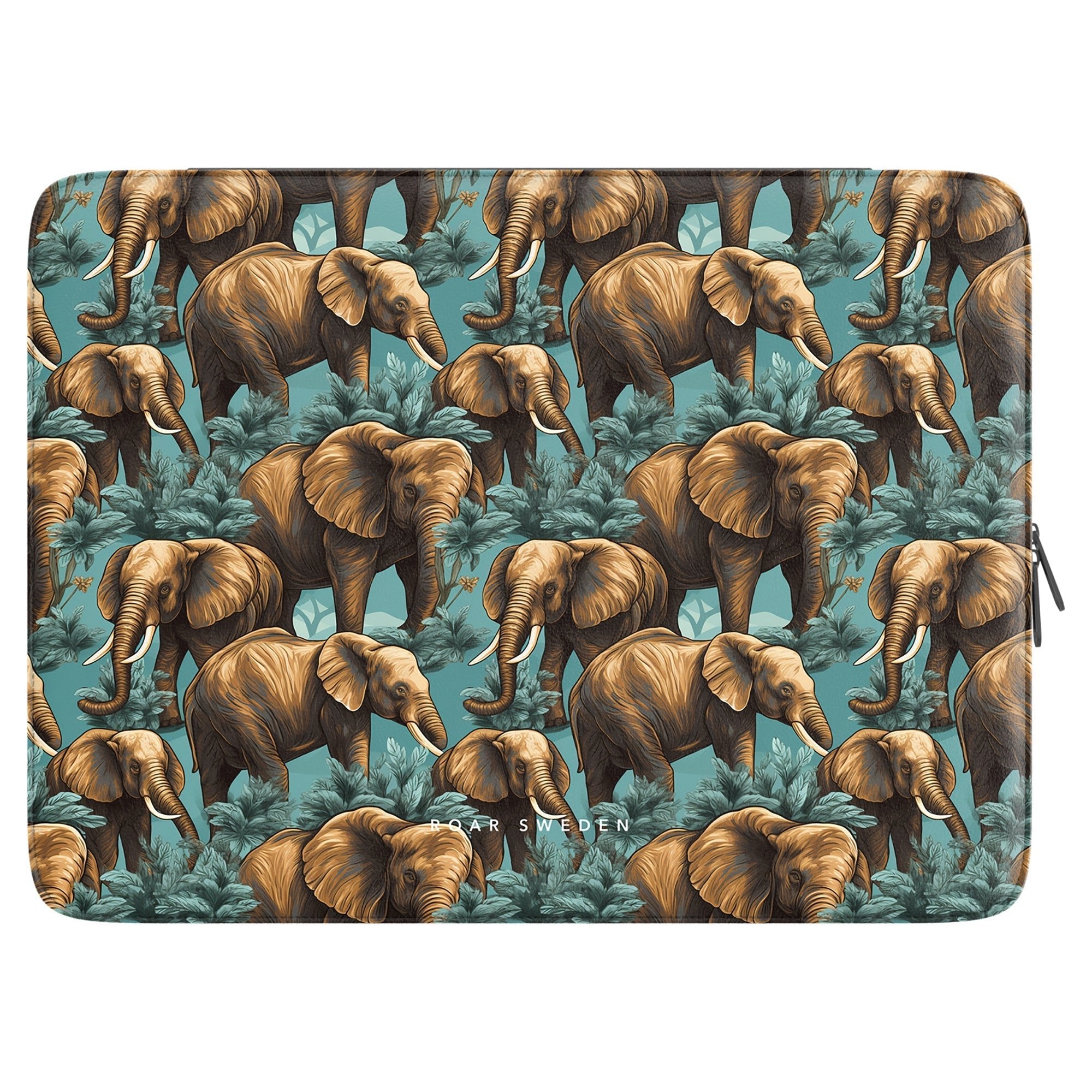 Hathi - Laptopfodral - Roar Sweden