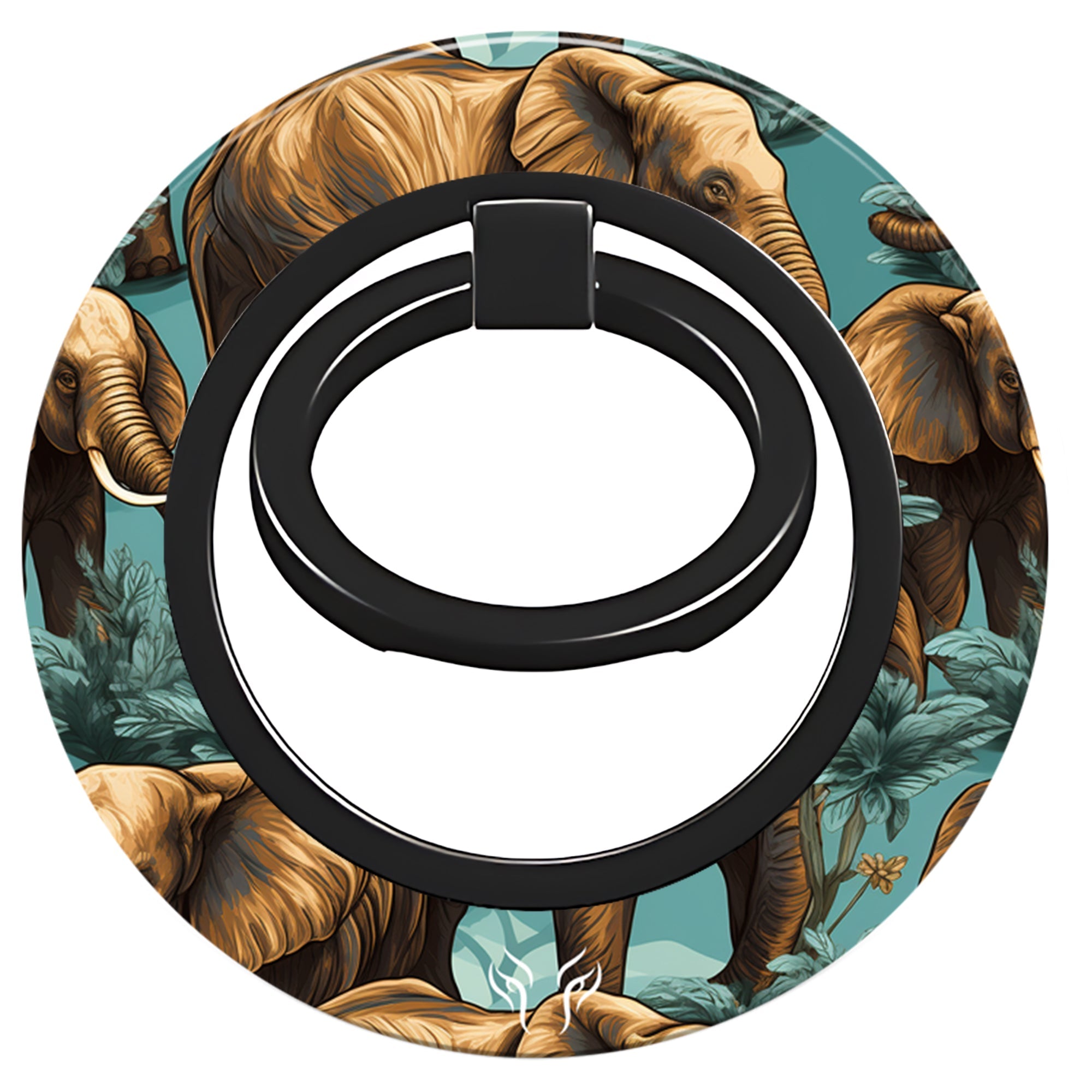 Hathi - Magnetring – magnetring för mobil