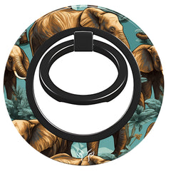 Hathi - Magnetring – magnetring för mobil