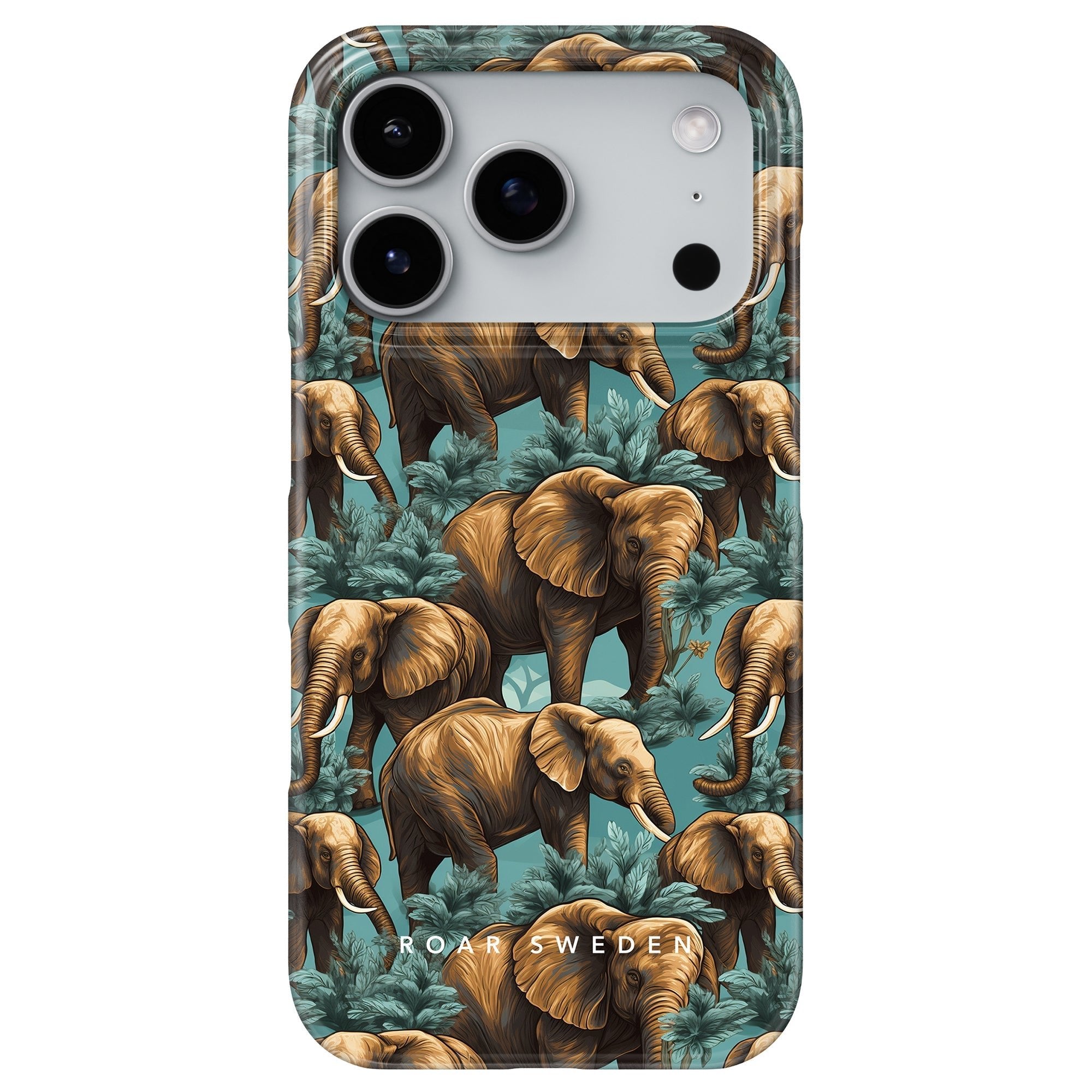 Hathi - Slim case