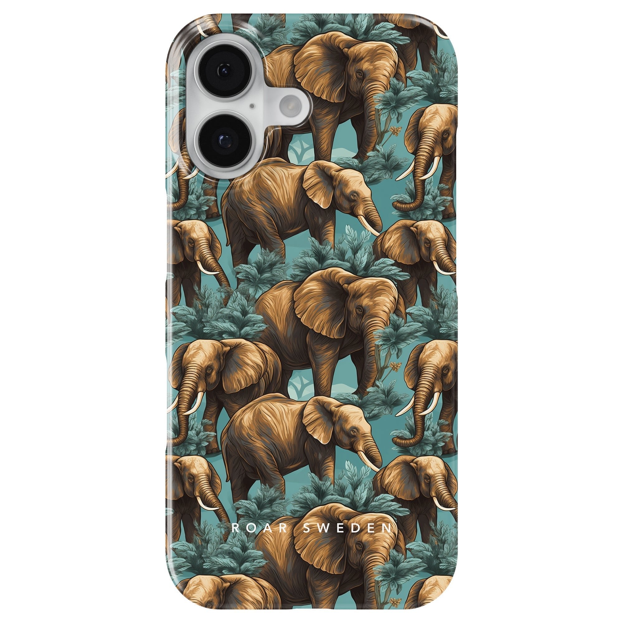 Hathi - Slim case