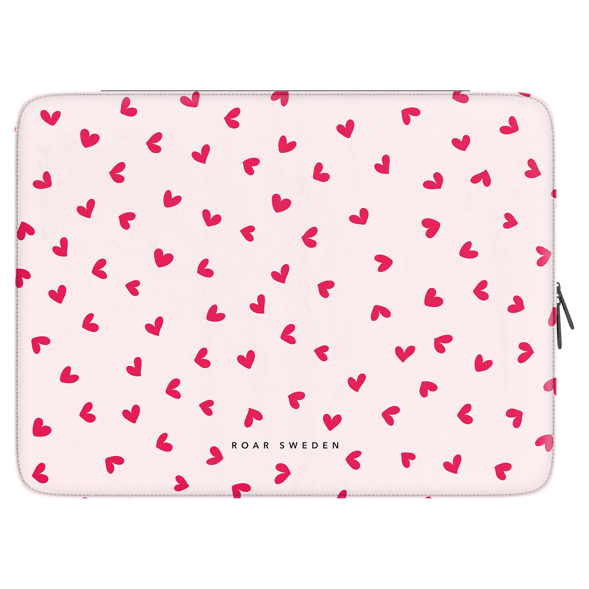 Hearts - Laptopfodral - Roar Sweden