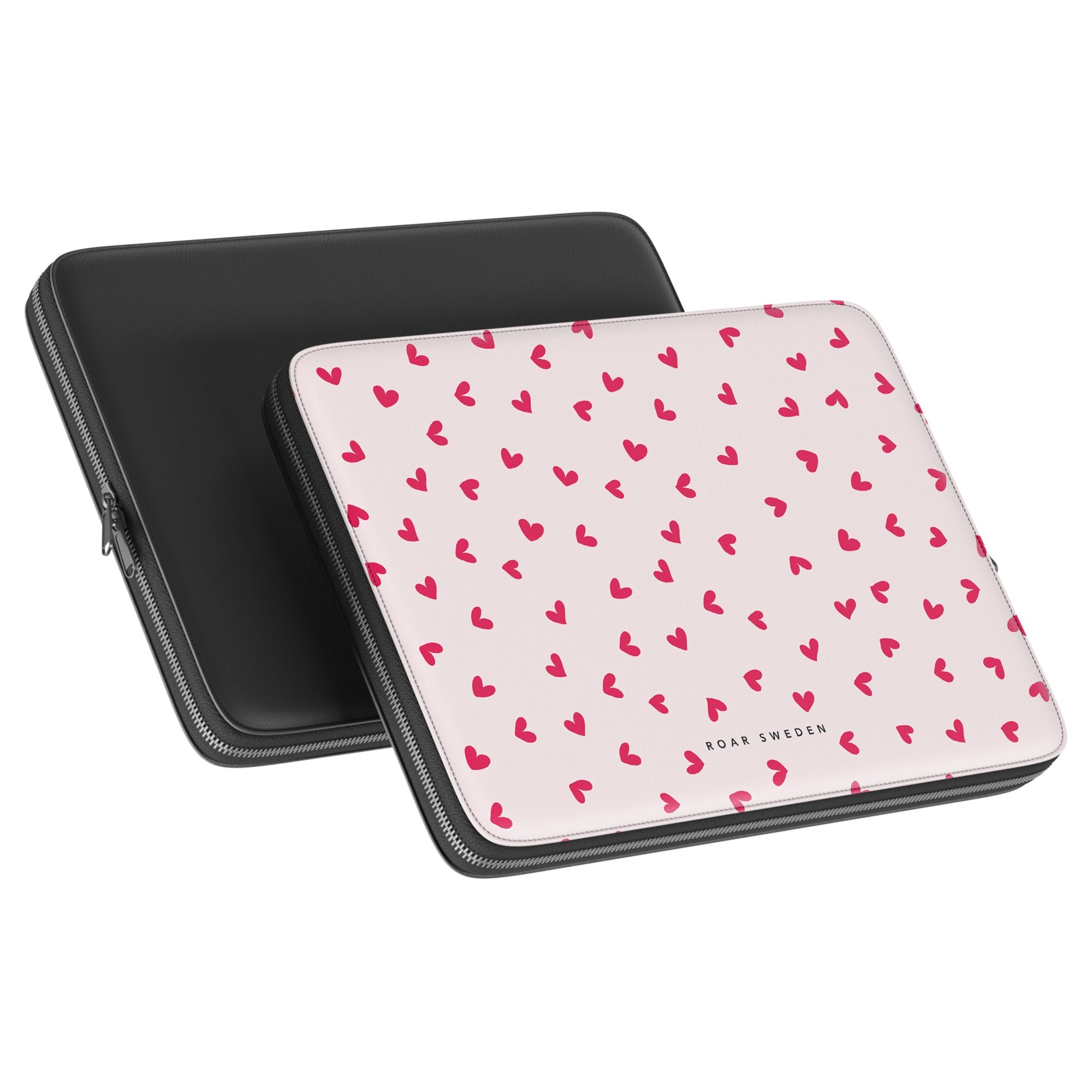 Hearts - Laptopfodral - Roar Sweden
