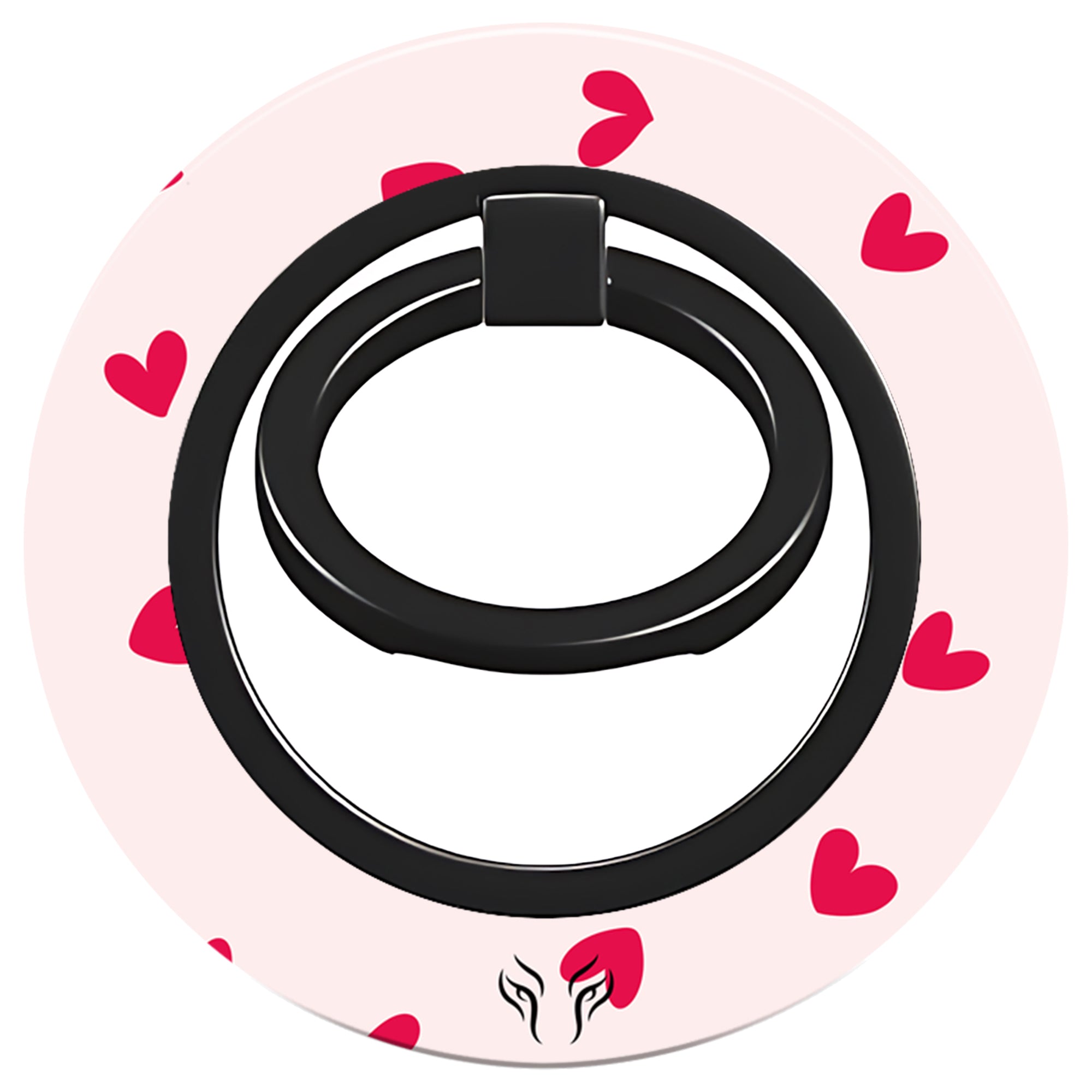 Hearts - Mobilring - Roar Sweden