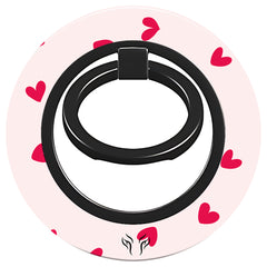 Hearts - Mobilring - Roar Sweden